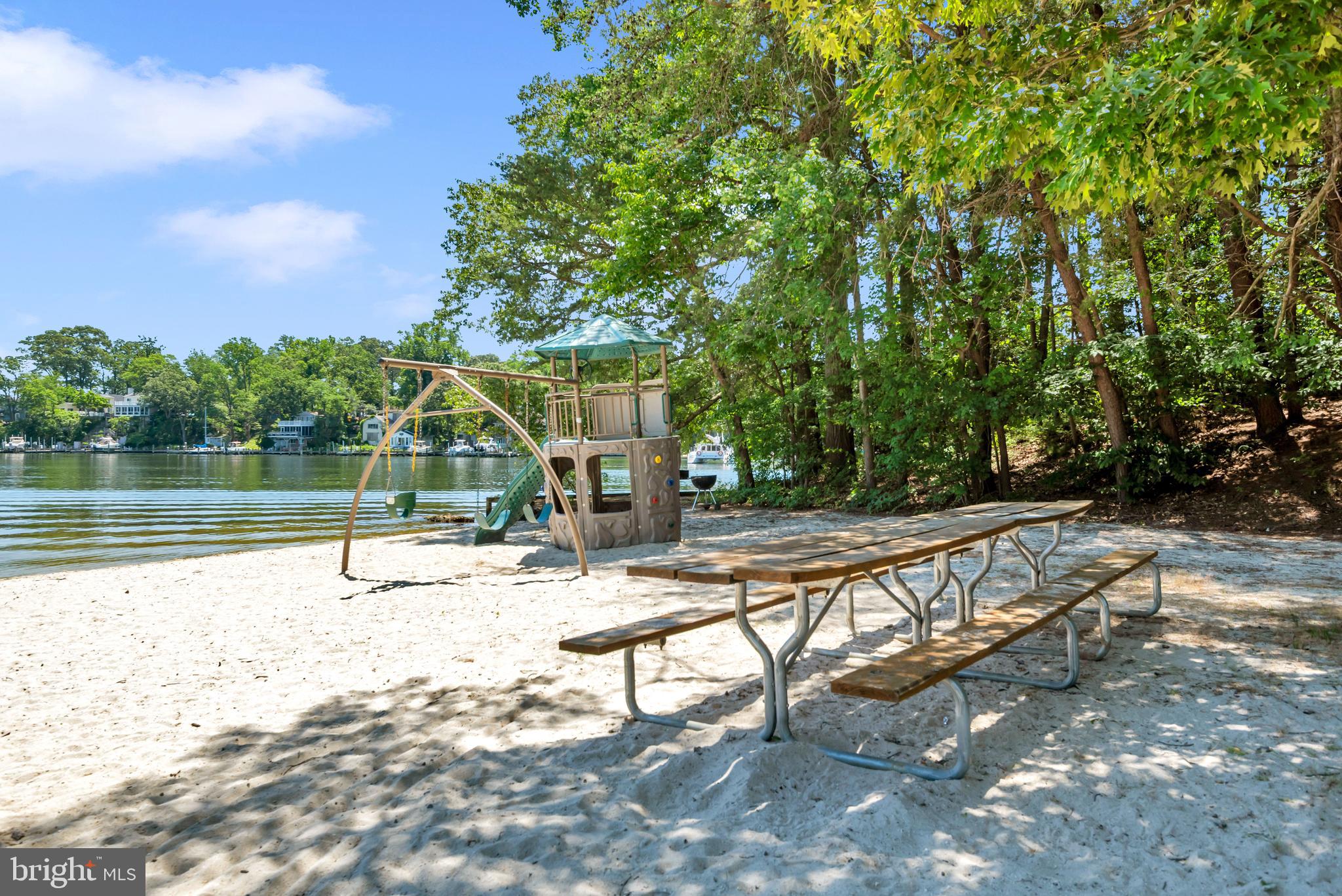 SUNRISE BEACH - Residential