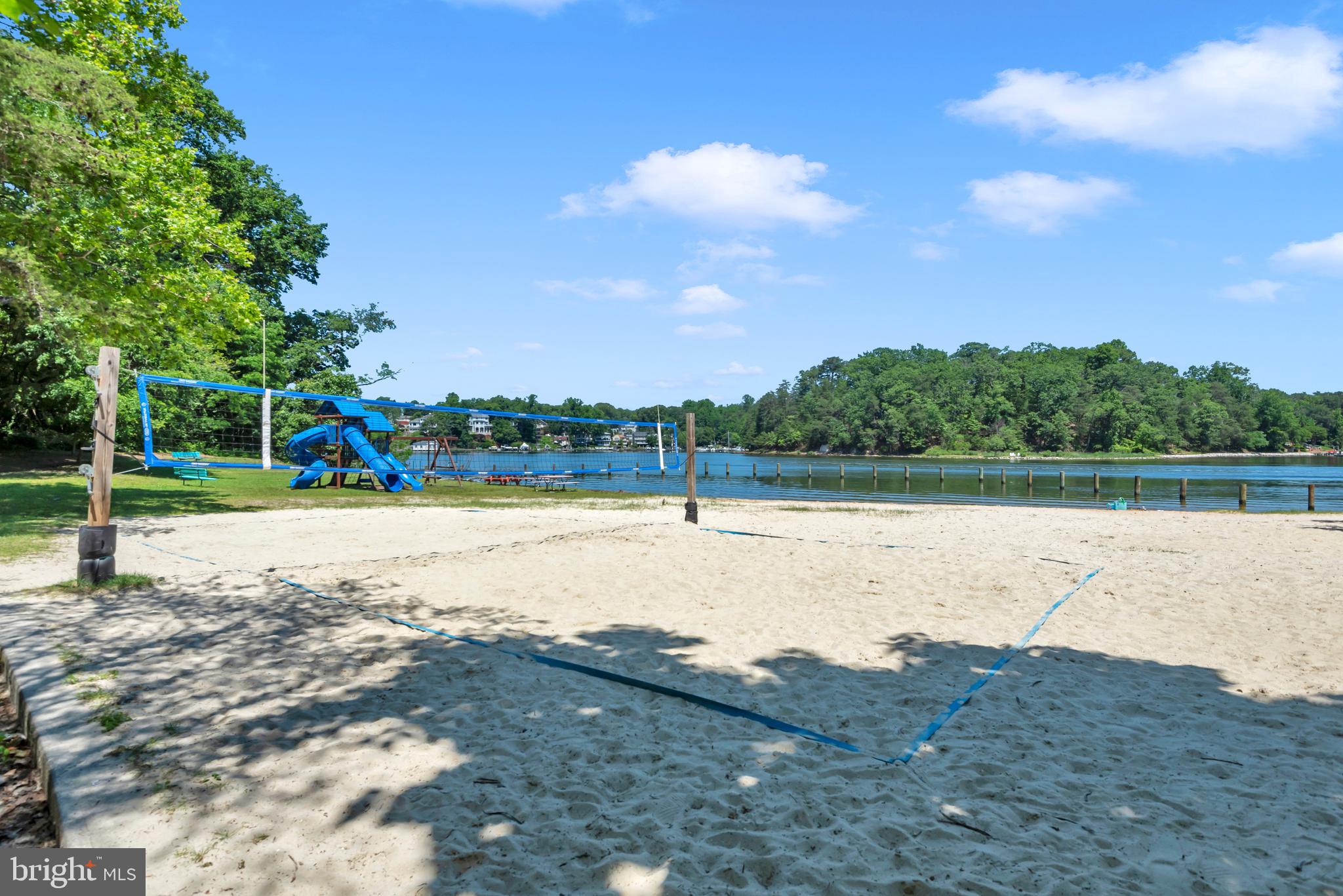 SUNRISE BEACH - Residential