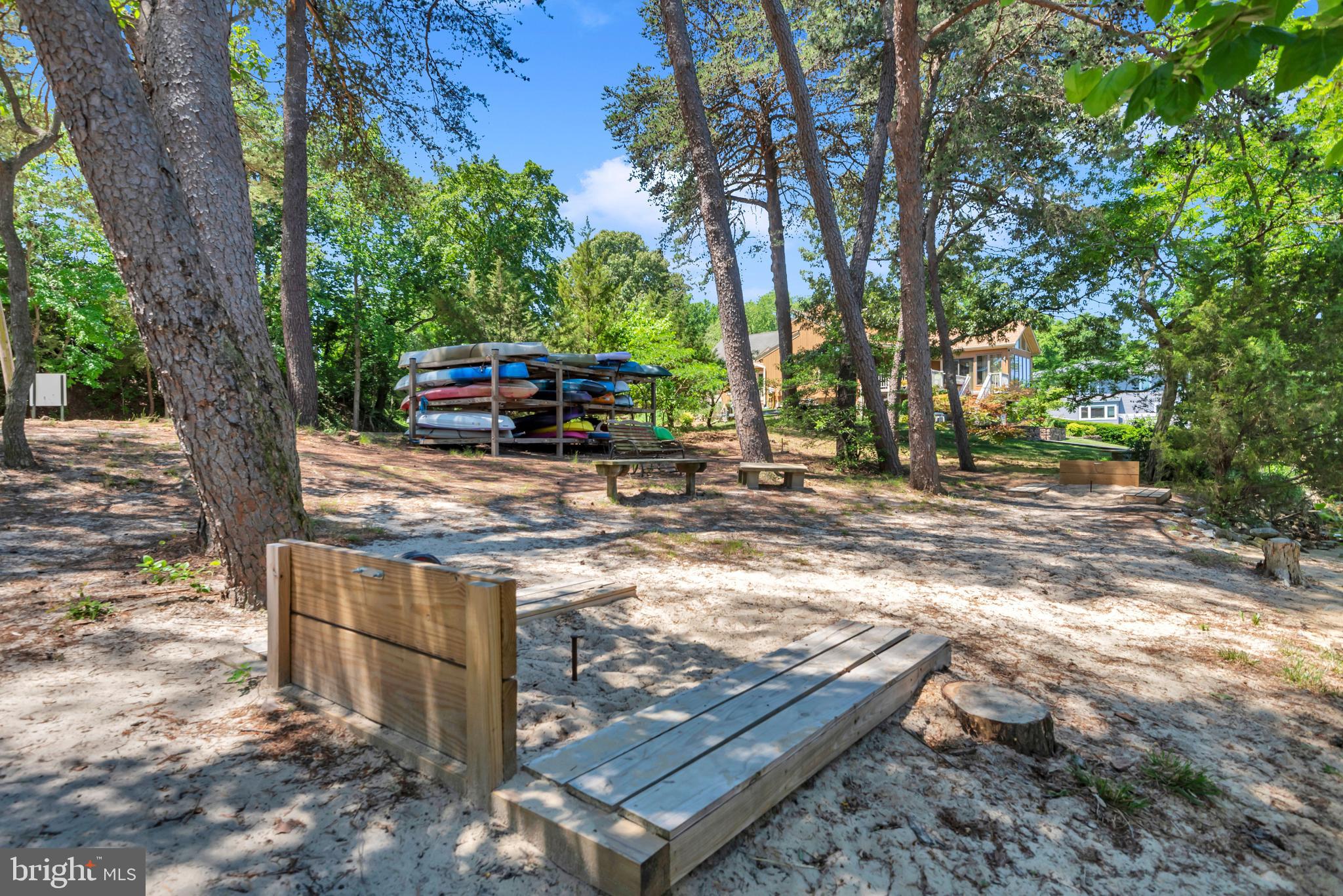 SUNRISE BEACH - Residential