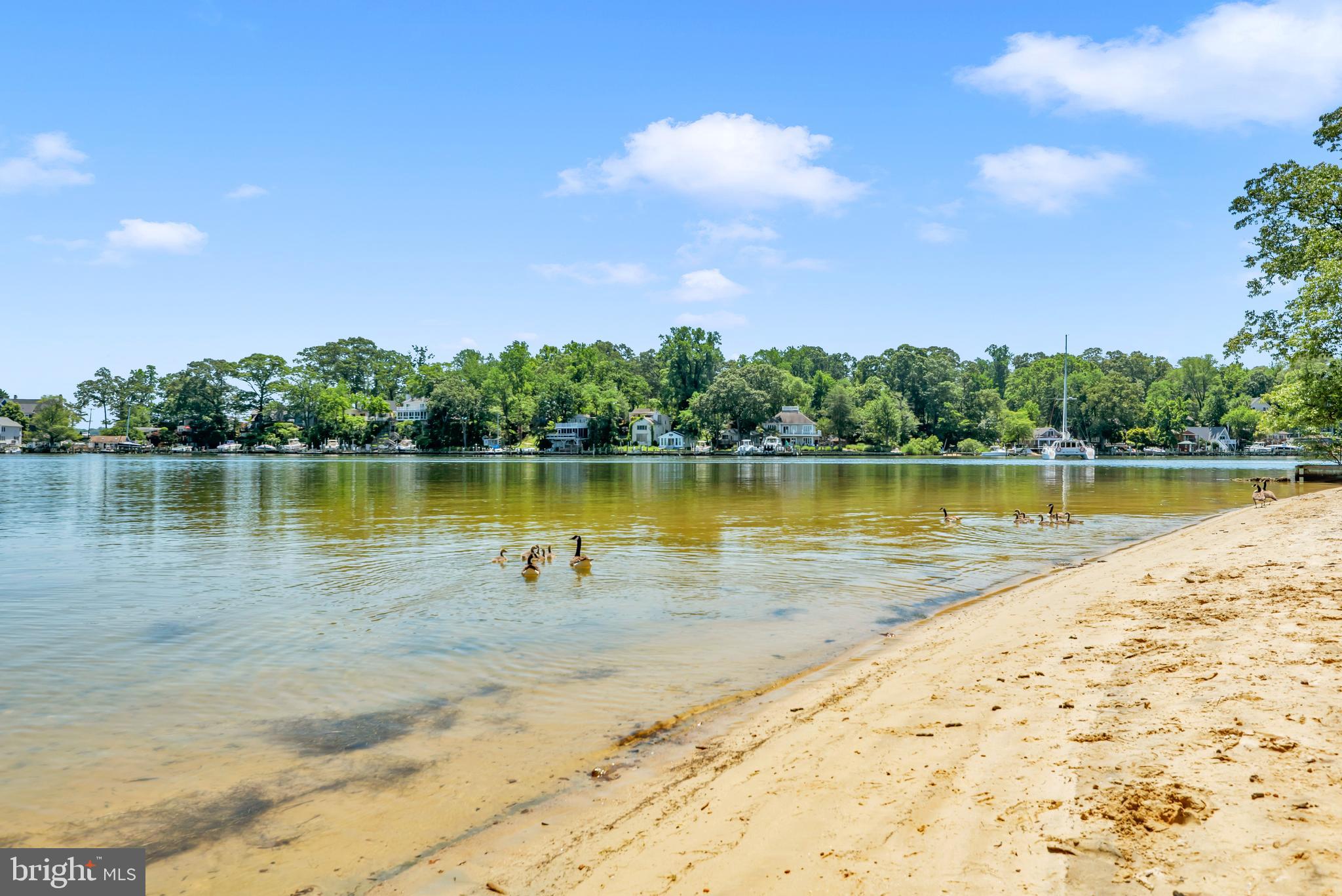 SUNRISE BEACH - Residential