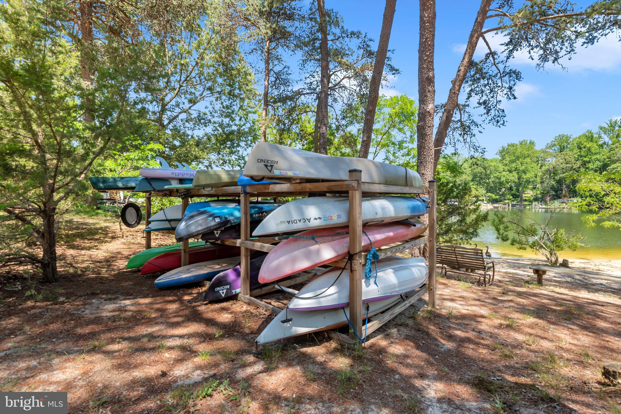 SUNRISE BEACH - Residential