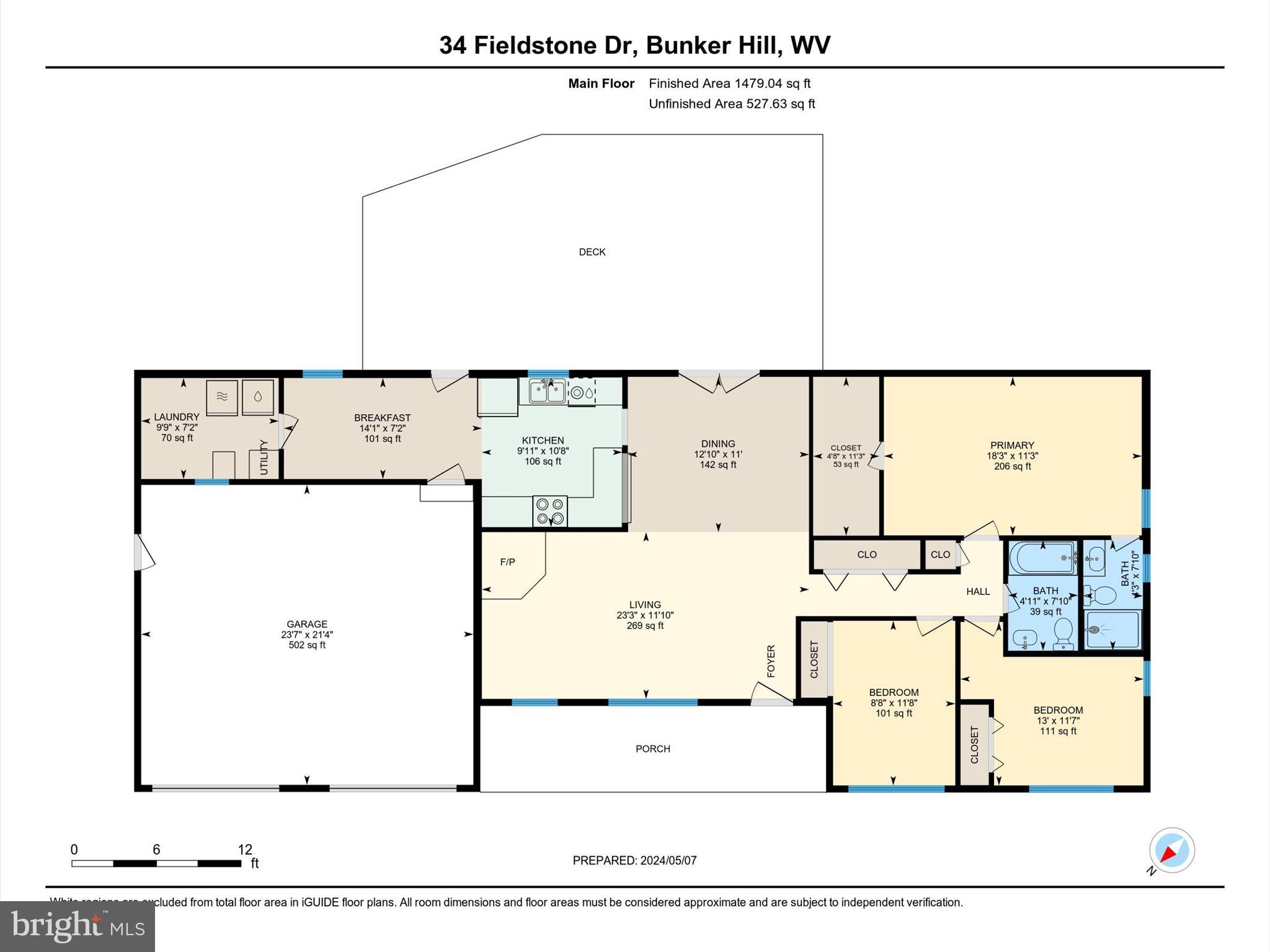 GOLDEN MEADOWS - Residential