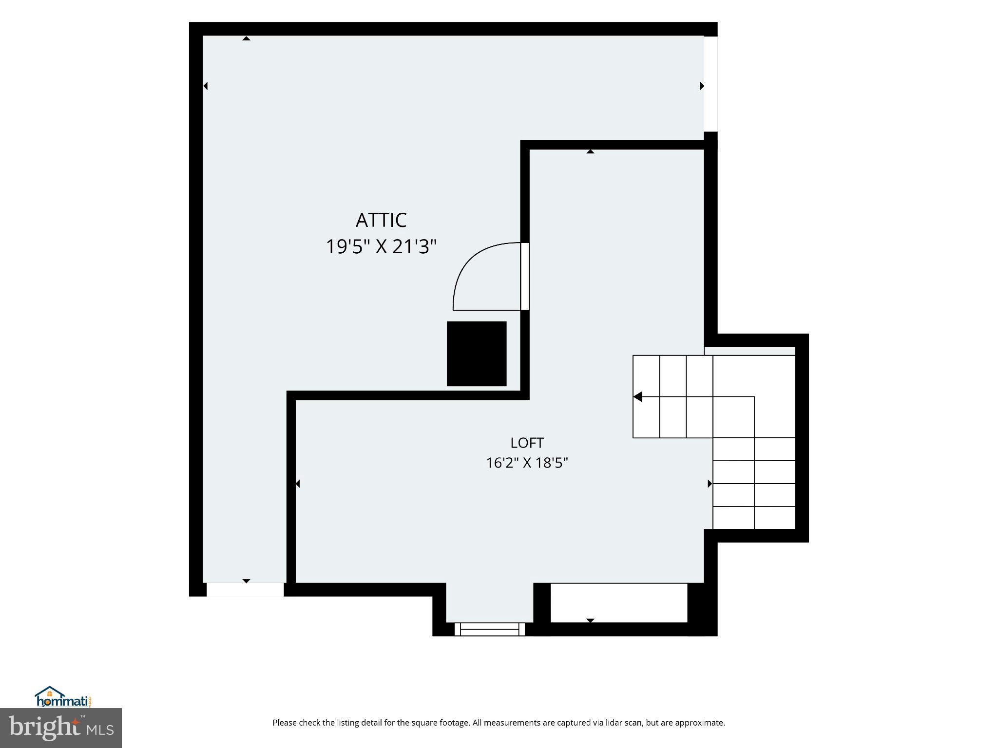NEW FREEDOM - Residential