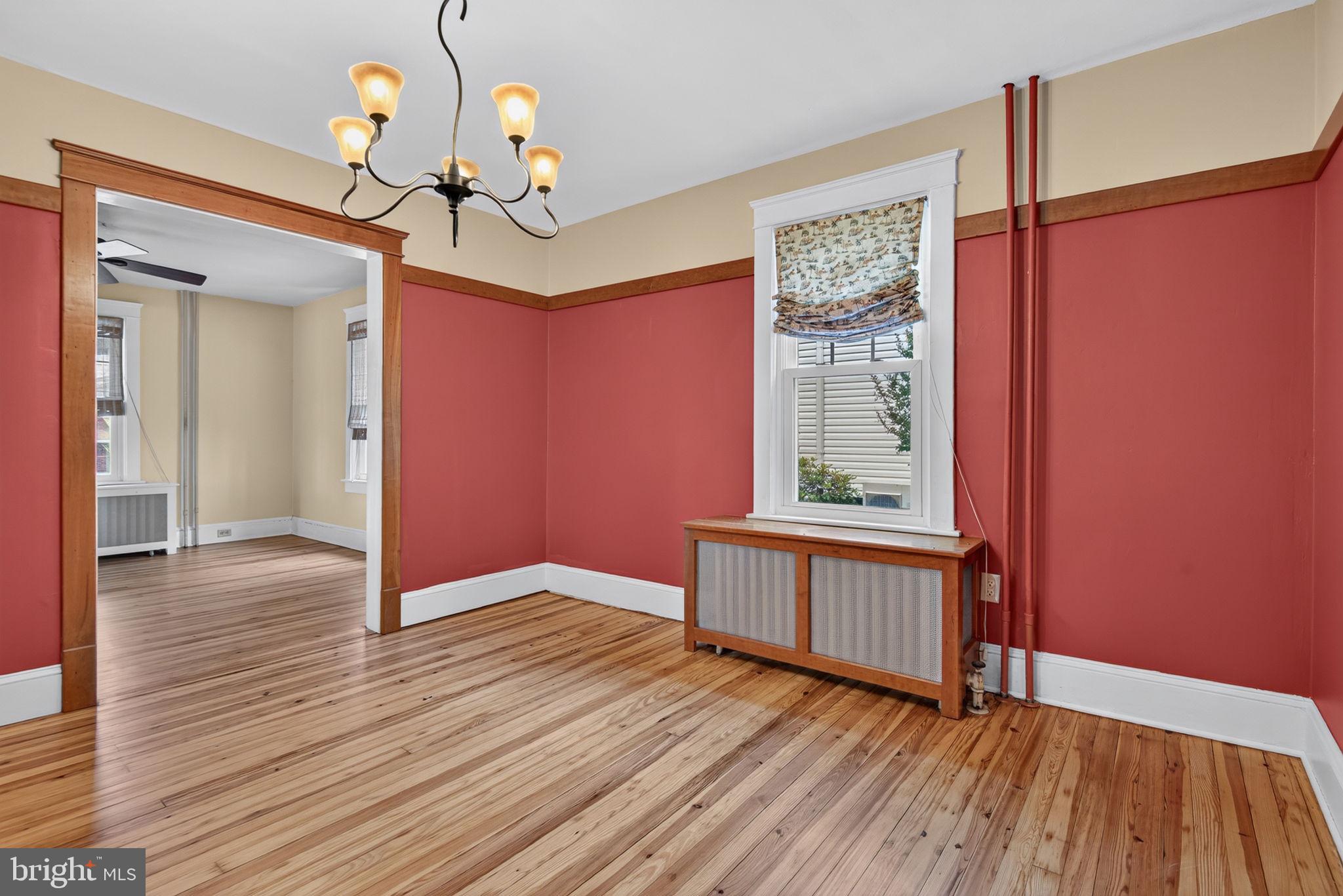 NEW FREEDOM - Residential