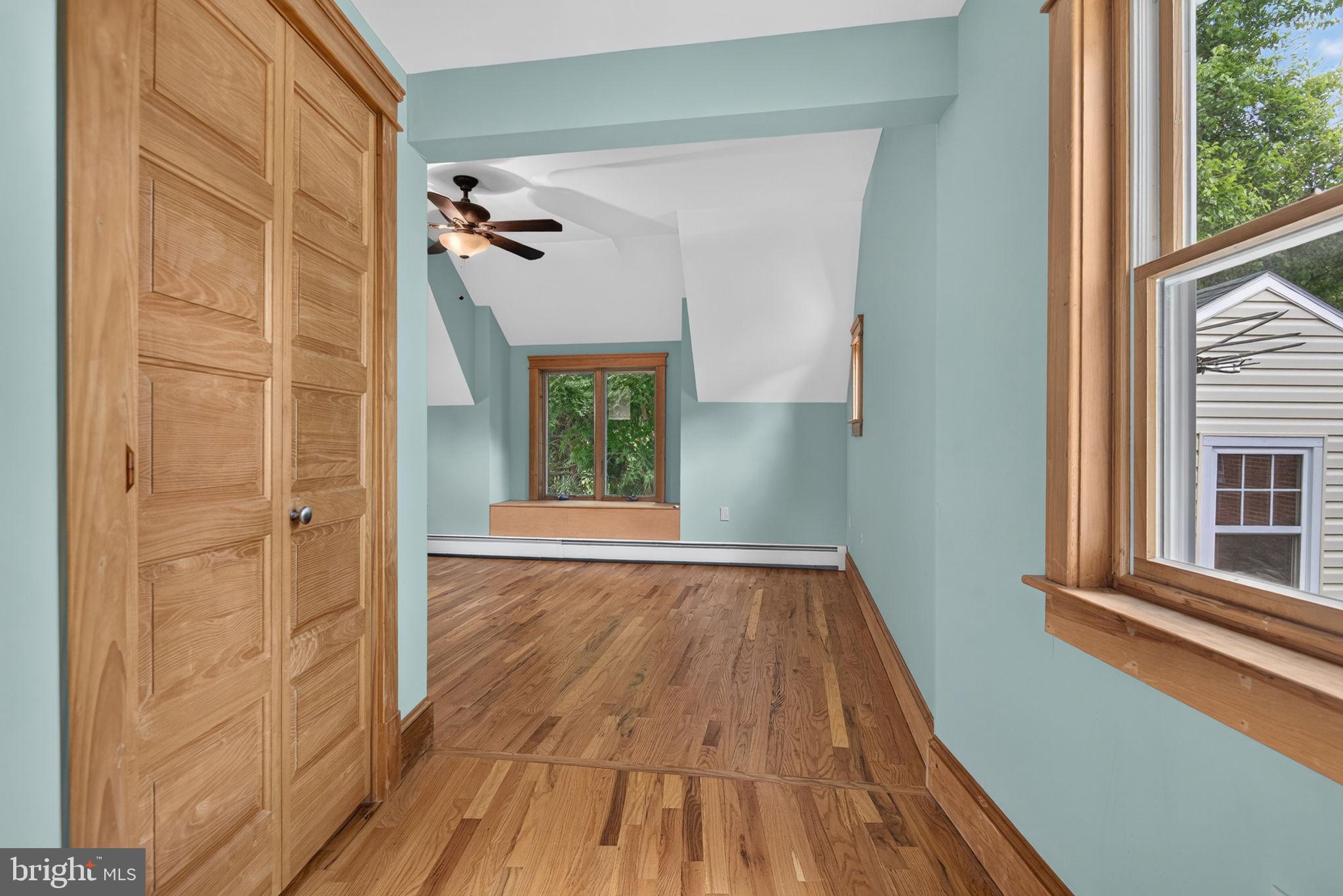 NEW FREEDOM - Residential