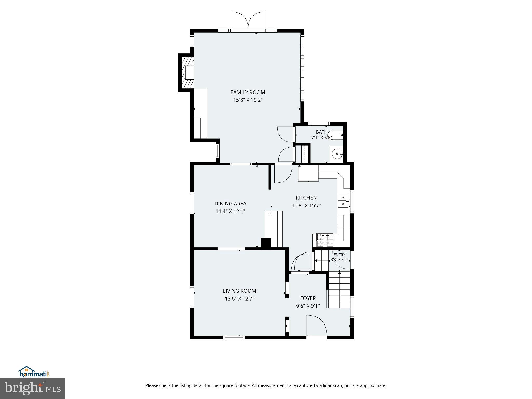 NEW FREEDOM - Residential