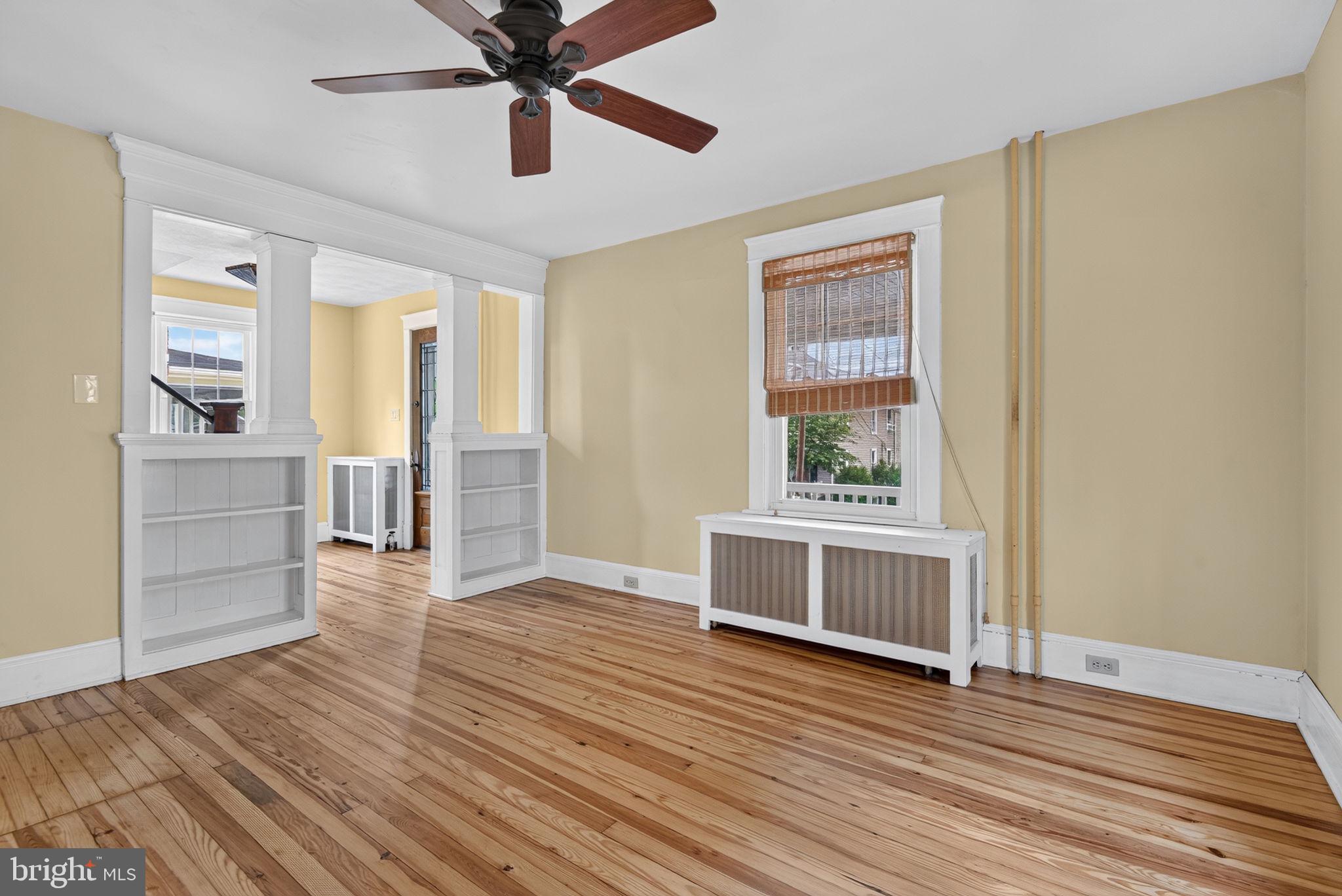 NEW FREEDOM - Residential