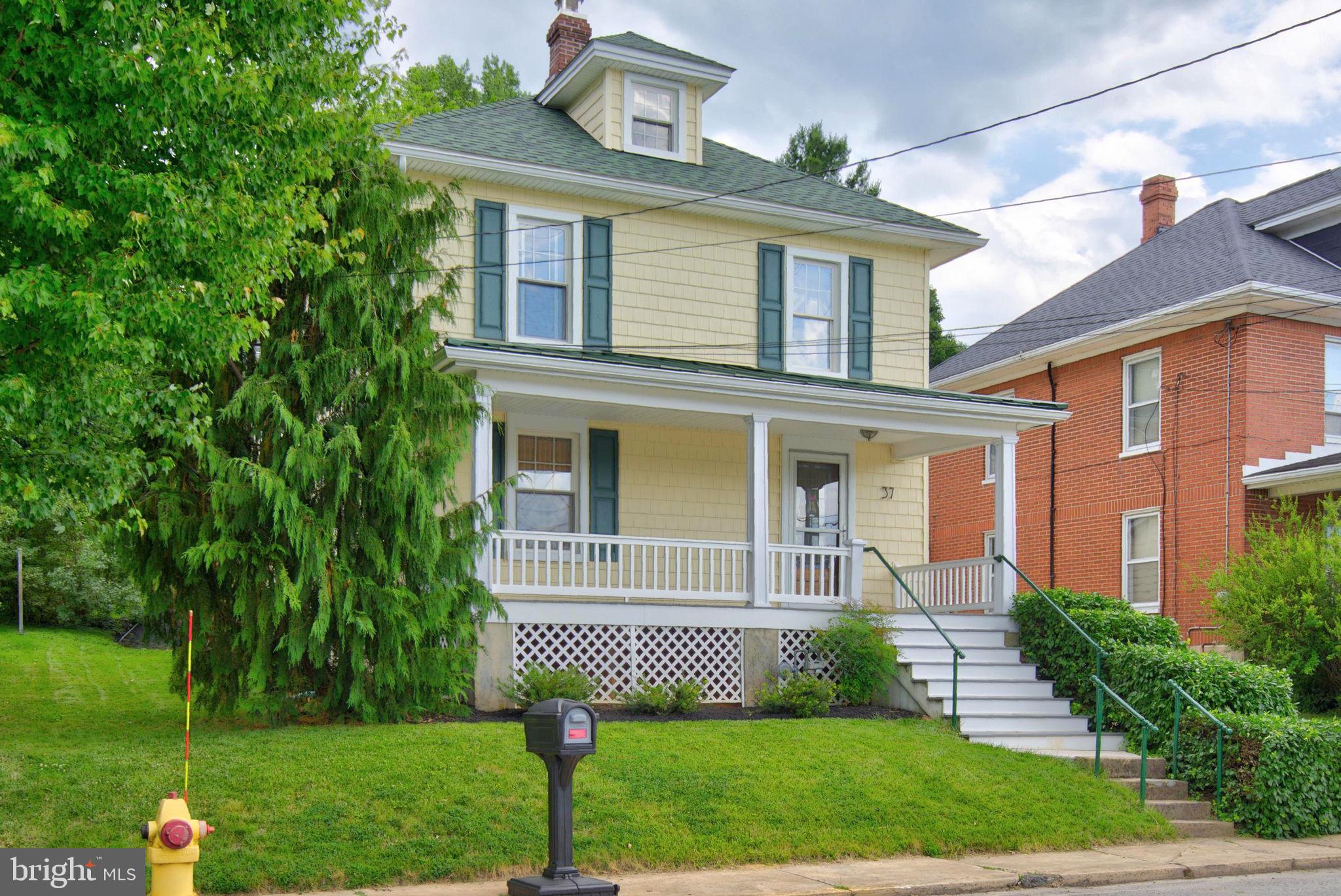 NEW FREEDOM - Residential
