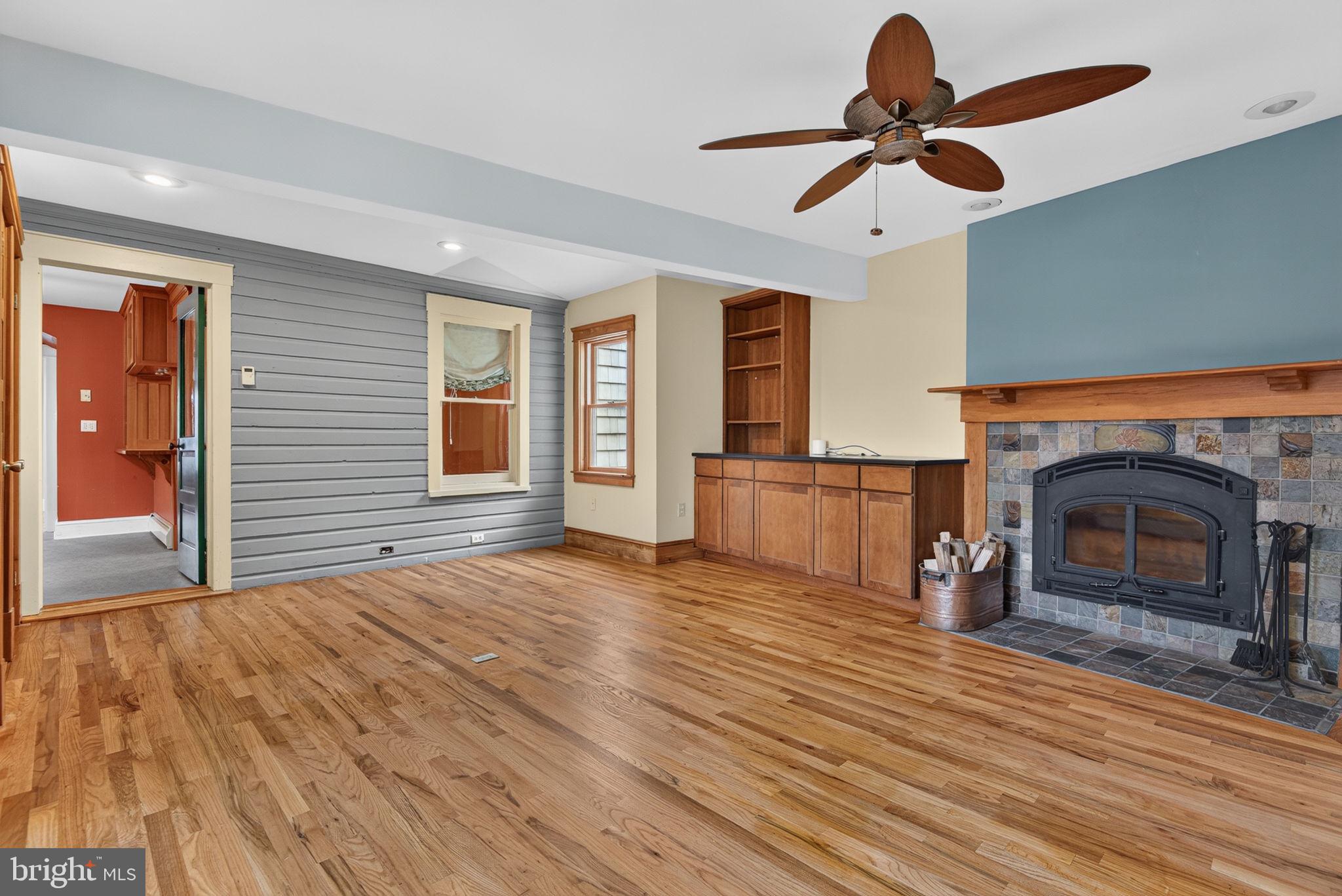 NEW FREEDOM - Residential