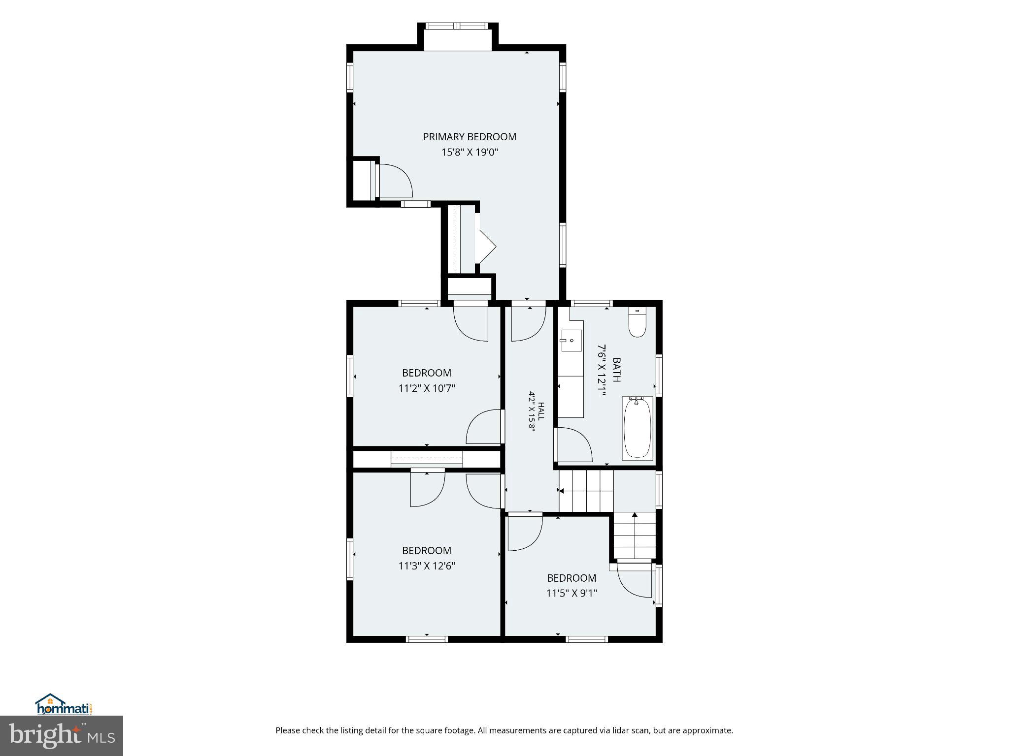 NEW FREEDOM - Residential