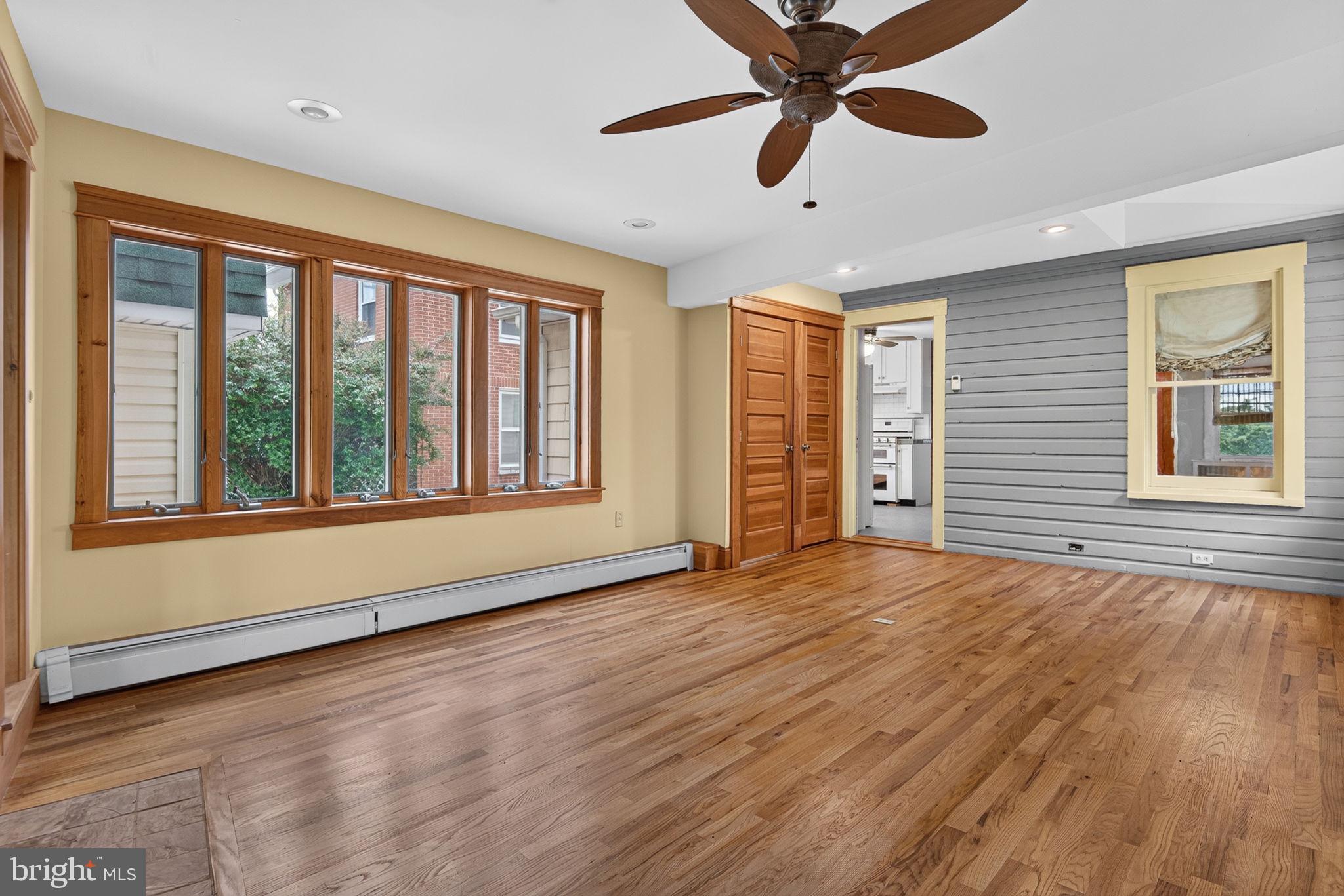 NEW FREEDOM - Residential