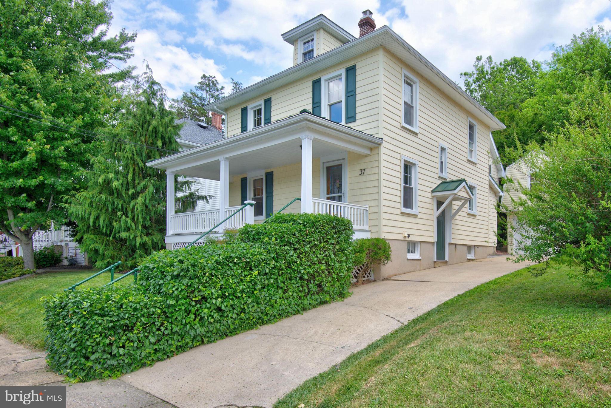 NEW FREEDOM - Residential