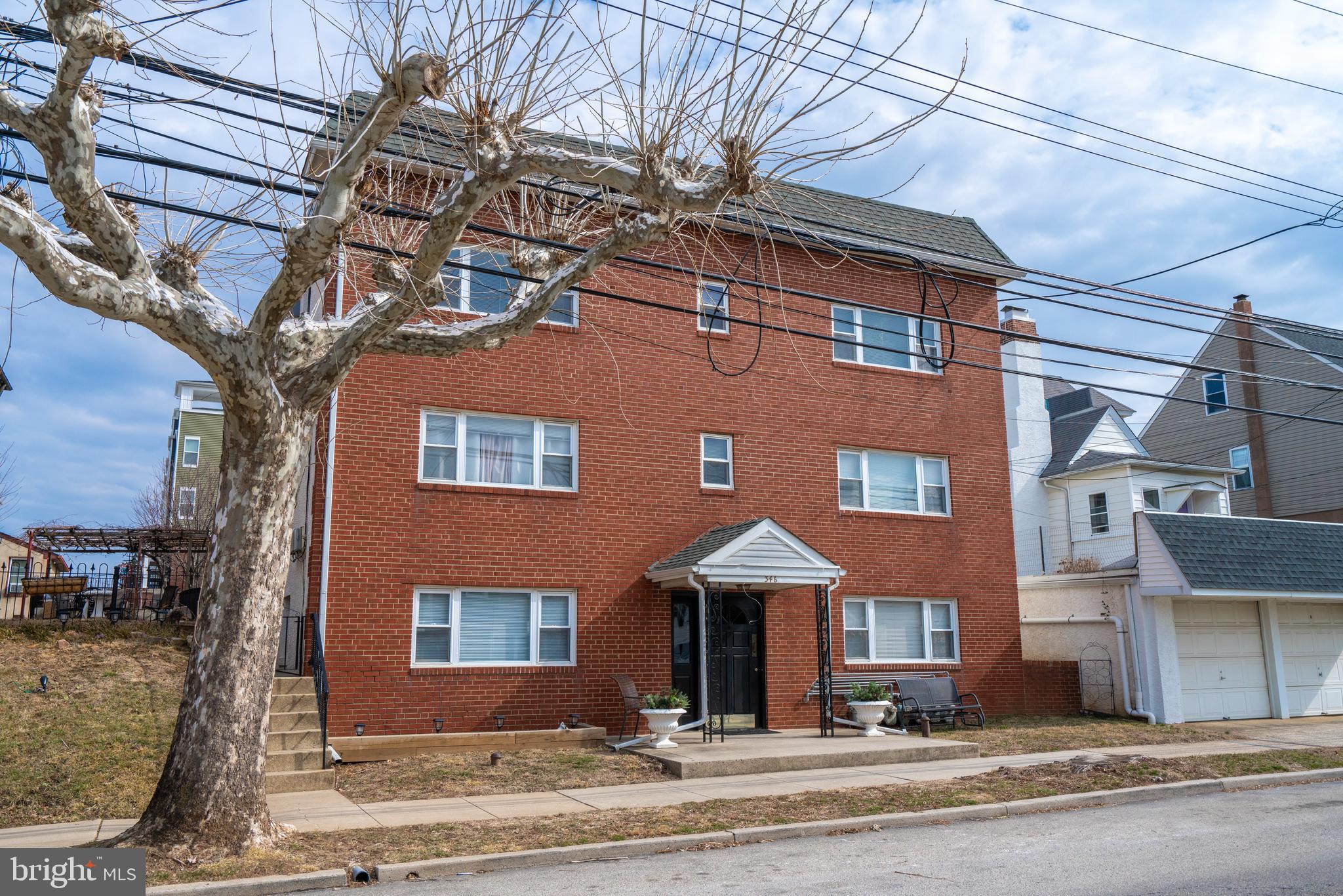 CONSHOHOCKEN - Residential Lease