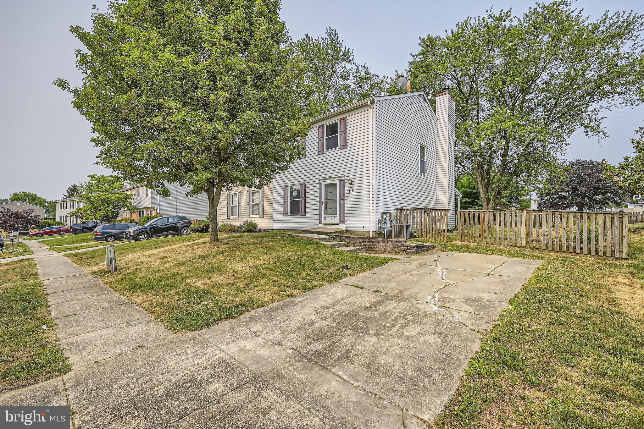 JOPPATOWNE - Residential