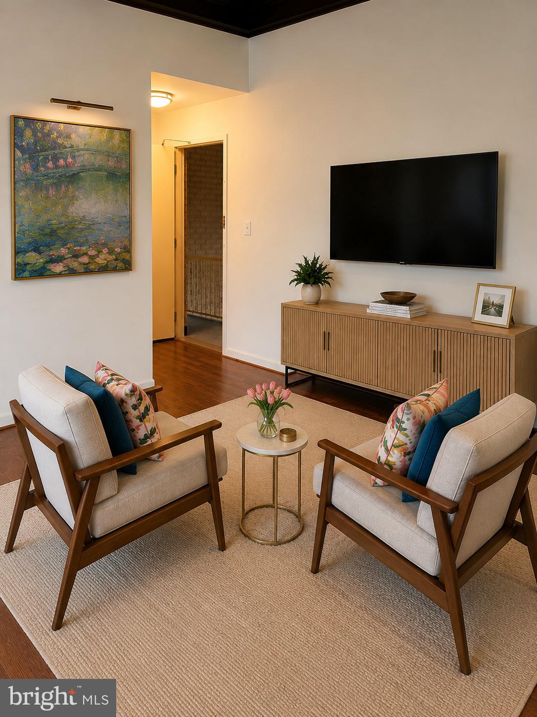 FAIRFAX HERITAGE - Residential