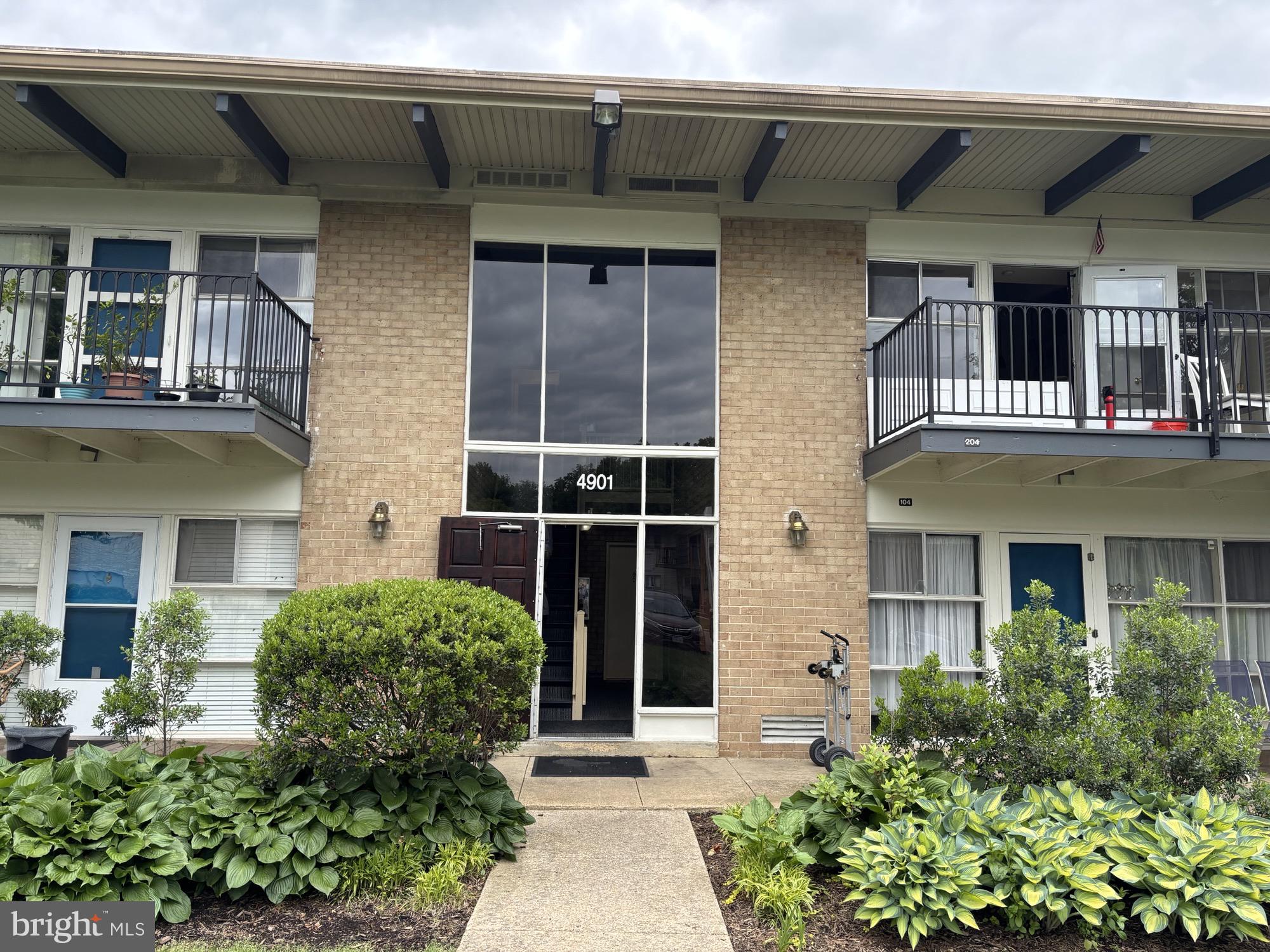 Opportunity -Back on the Market -This beautifully updated 3-bedroom condo offers an uncommon combination of space, character, and convenience in a prime inside-the-Beltway location. Positioned on the top floor with peaceful green views, the home was designed to maximize natural light with expansive windows, airy vaulted ceilings, and an open, inviting layout.<br><br>

A standout feature of the residence was the stunning wood-paneled ceiling with exposed architectural beams, bringing warmth and a custom feel to the main living area. The adjoining private balcony created the perfect extension of the living space—ideal for enjoying a quiet morning or unwinding outdoors in the evening.<br><br>

The kitchen had been thoughtfully modernized with granite countertops, contemporary cabinetry, stainless steel appliances, and a 5-burner gas range, blending style with everyday functionality. Updated fixtures and fresh interior finishes added to the home’s polished, move-in-ready appeal.<br><br>

The spacious owner’s suite included a walk-in closet with professionally designed storage, oversized windows, and upgraded plush carpeting installed in 2020. Two additional bedrooms provided generous proportions, excellent closet space, and flexible options for guests, office space, or hobbies.<br><br>

Major updates included a $10,000 HVAC replacement, additional storage, and parking for residents and guests. Community amenities include a swimming pool, grilling and picnic areas, playground, and secure laundry facilities.<br><br>

Conveniently located near I-495, I-66, and I-395, the property offered quick access to shopping, dining, INOVA Fairfax Hospital, George Mason University, and Northern Virginia Community College. The condo fee included all utilities except electricity, adding exceptional value and low-maintenance living to this rarely available home.