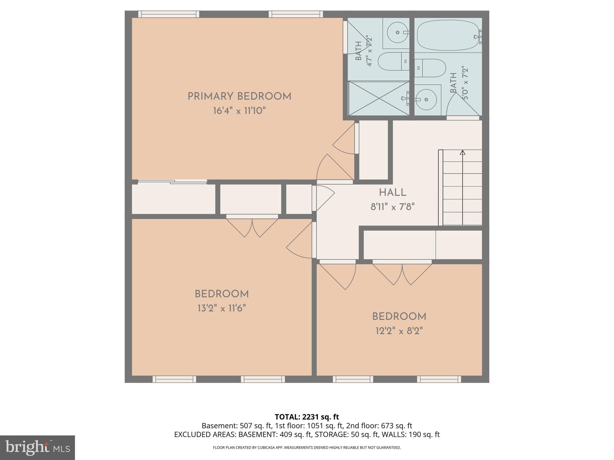 BEL PRE WOODS - Residential