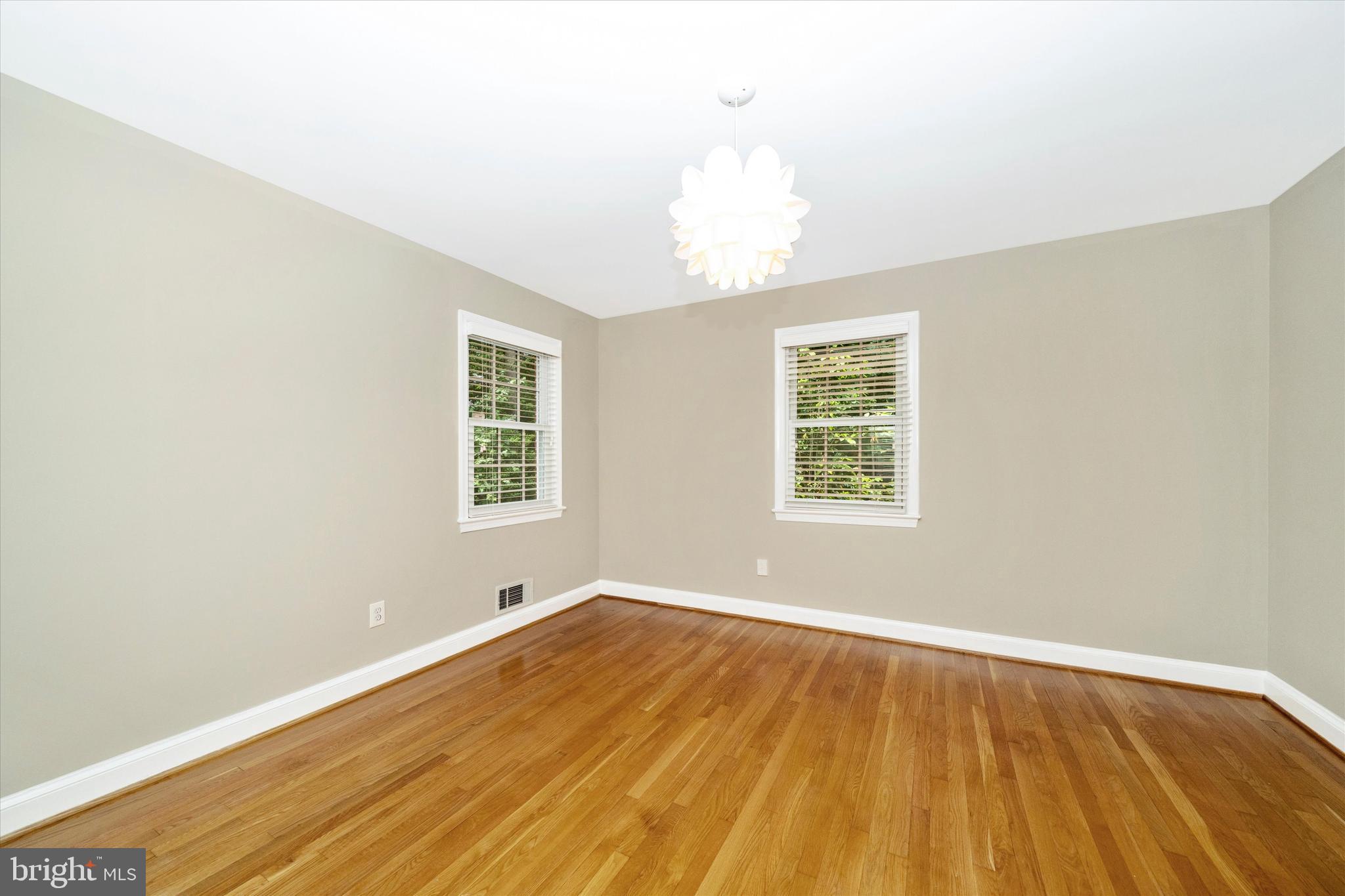PAINT BRANCH FARMS - Residential