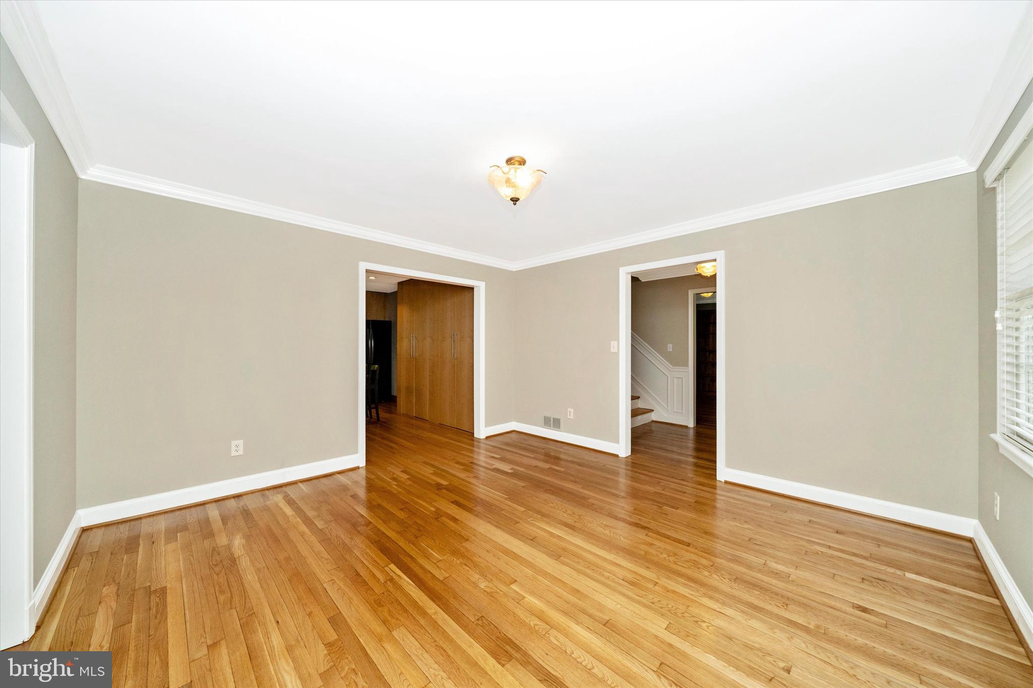 PAINT BRANCH FARMS - Residential