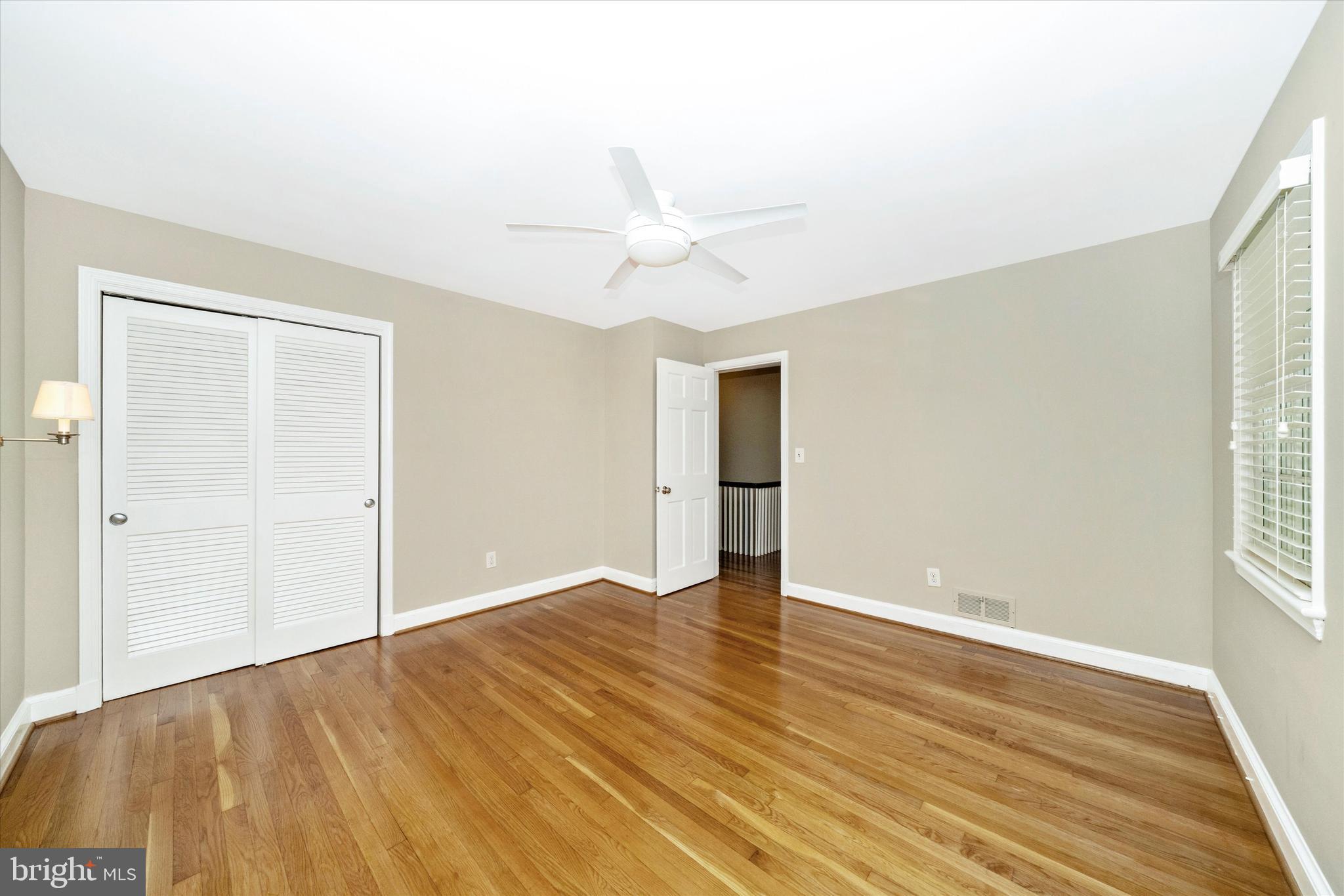 PAINT BRANCH FARMS - Residential