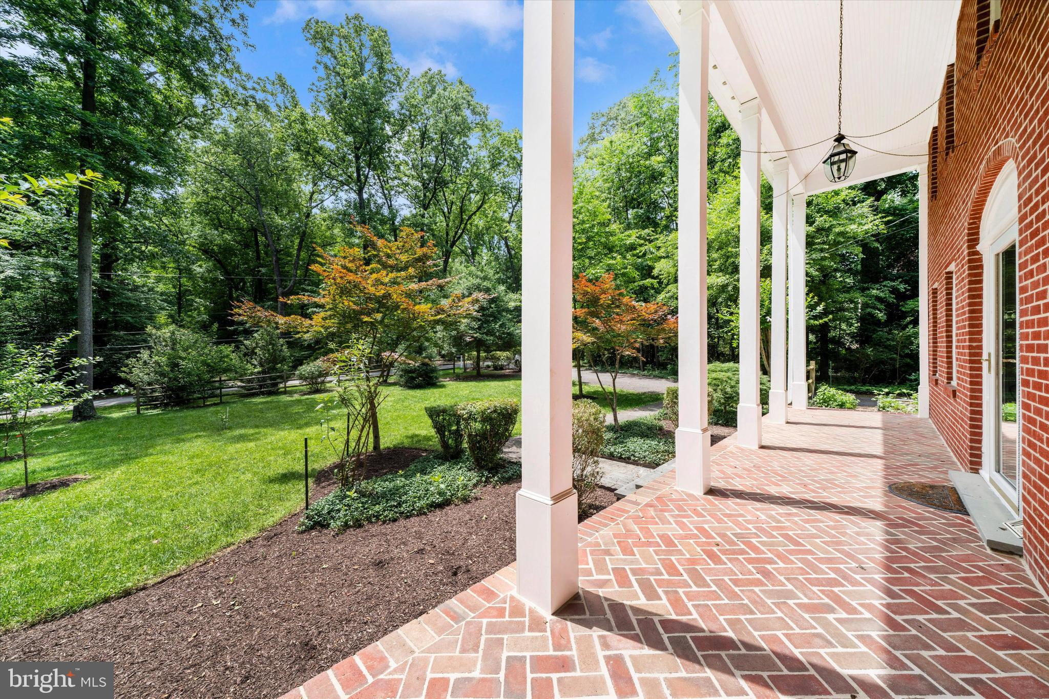 PAINT BRANCH FARMS - Residential
