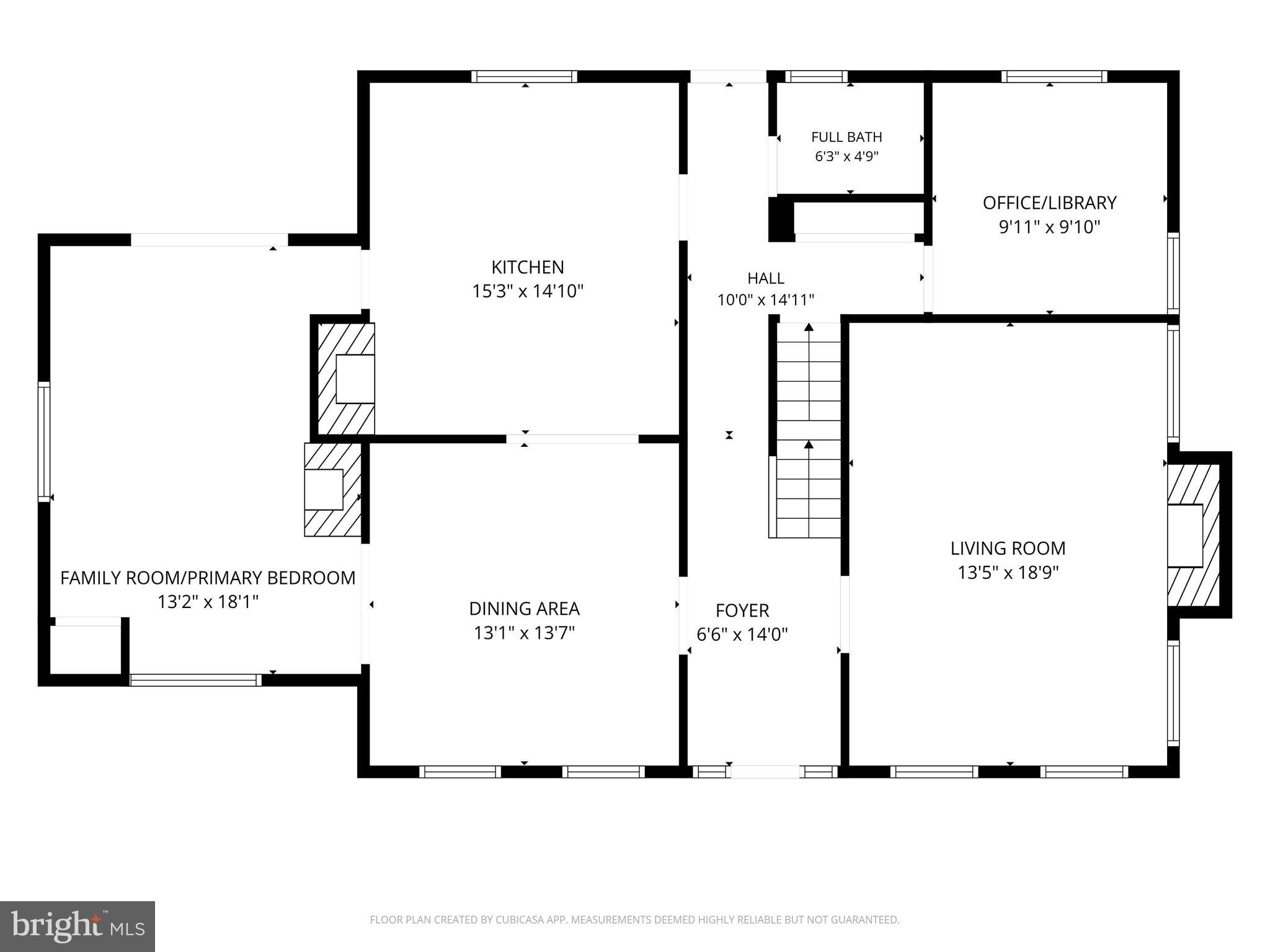 PAINT BRANCH FARMS - Residential