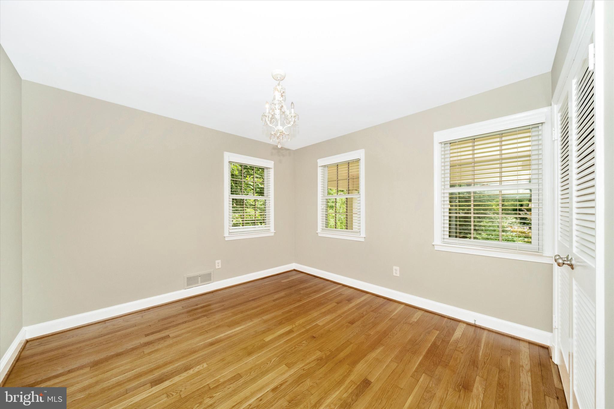 PAINT BRANCH FARMS - Residential