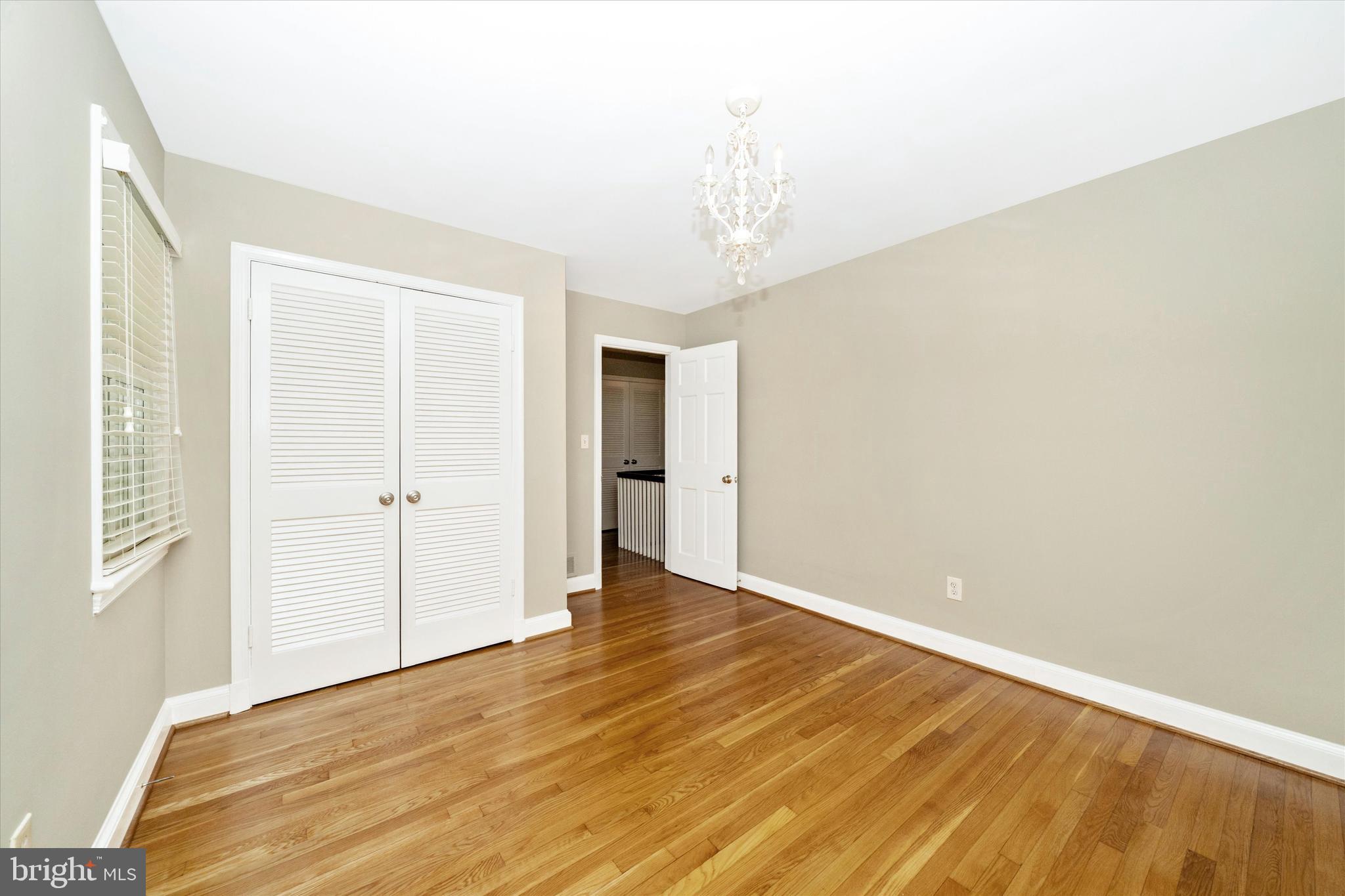 PAINT BRANCH FARMS - Residential