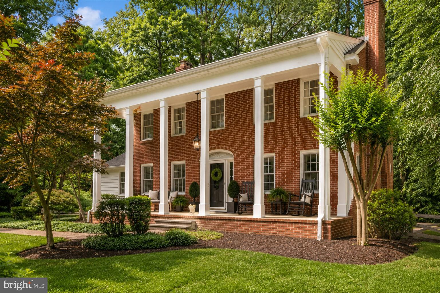 PAINT BRANCH FARMS - Residential