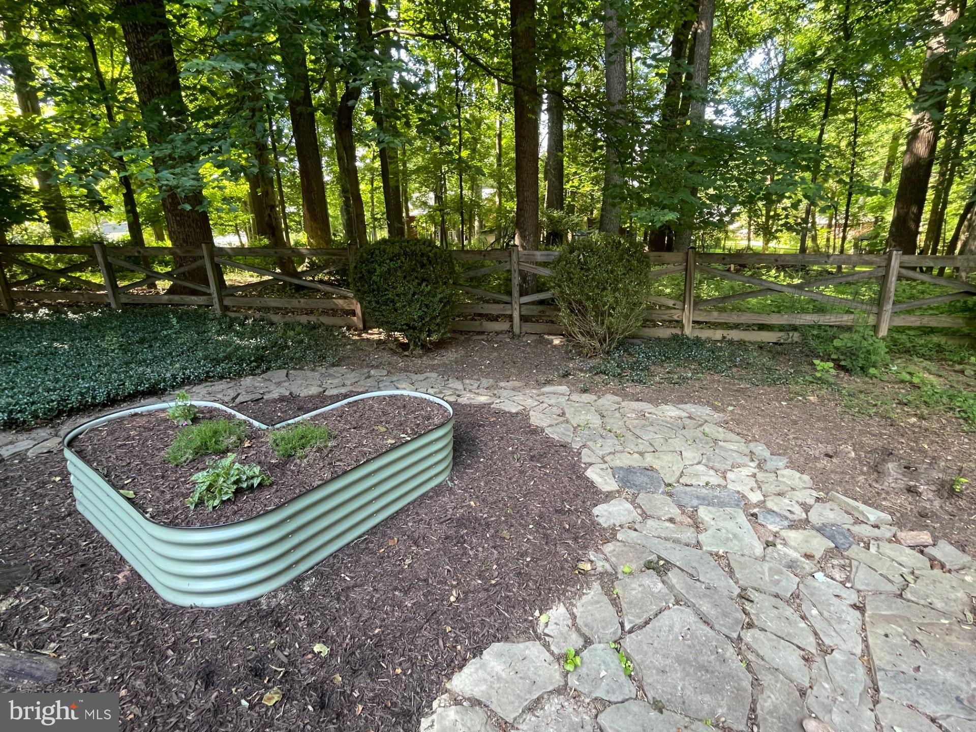 PAINT BRANCH FARMS - Residential