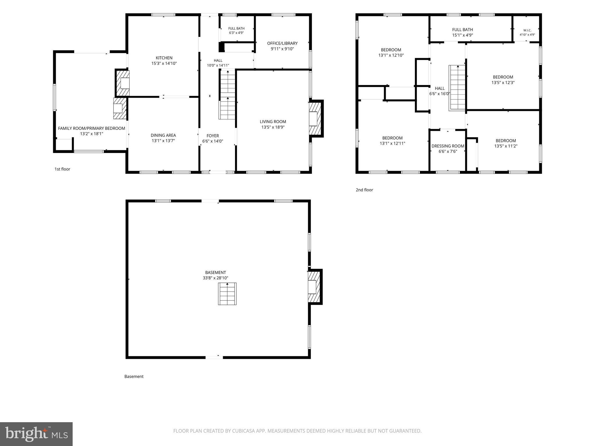 PAINT BRANCH FARMS - Residential