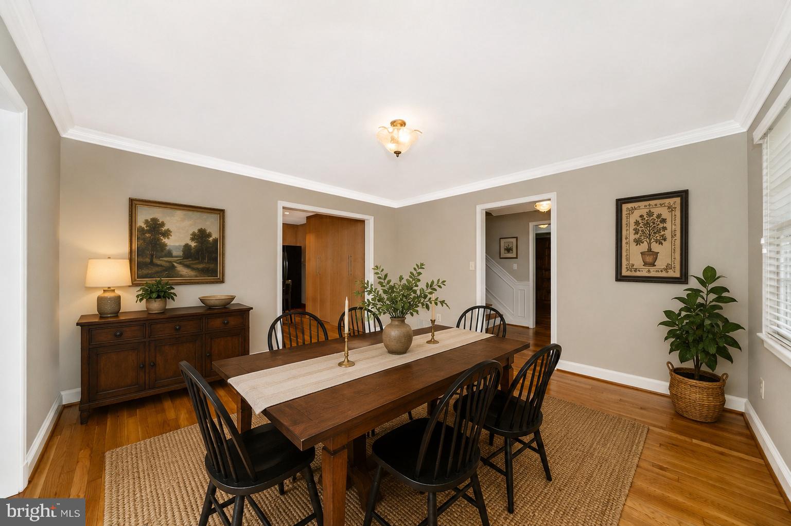 PAINT BRANCH FARMS - Residential