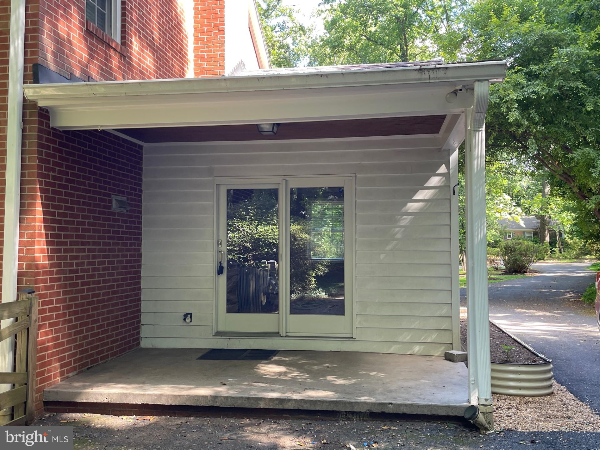 PAINT BRANCH FARMS - Residential