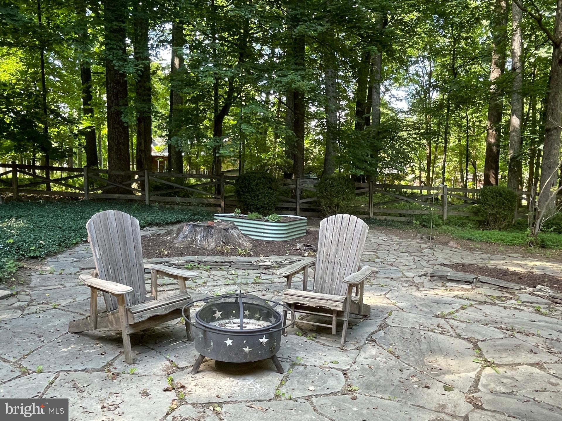 PAINT BRANCH FARMS - Residential