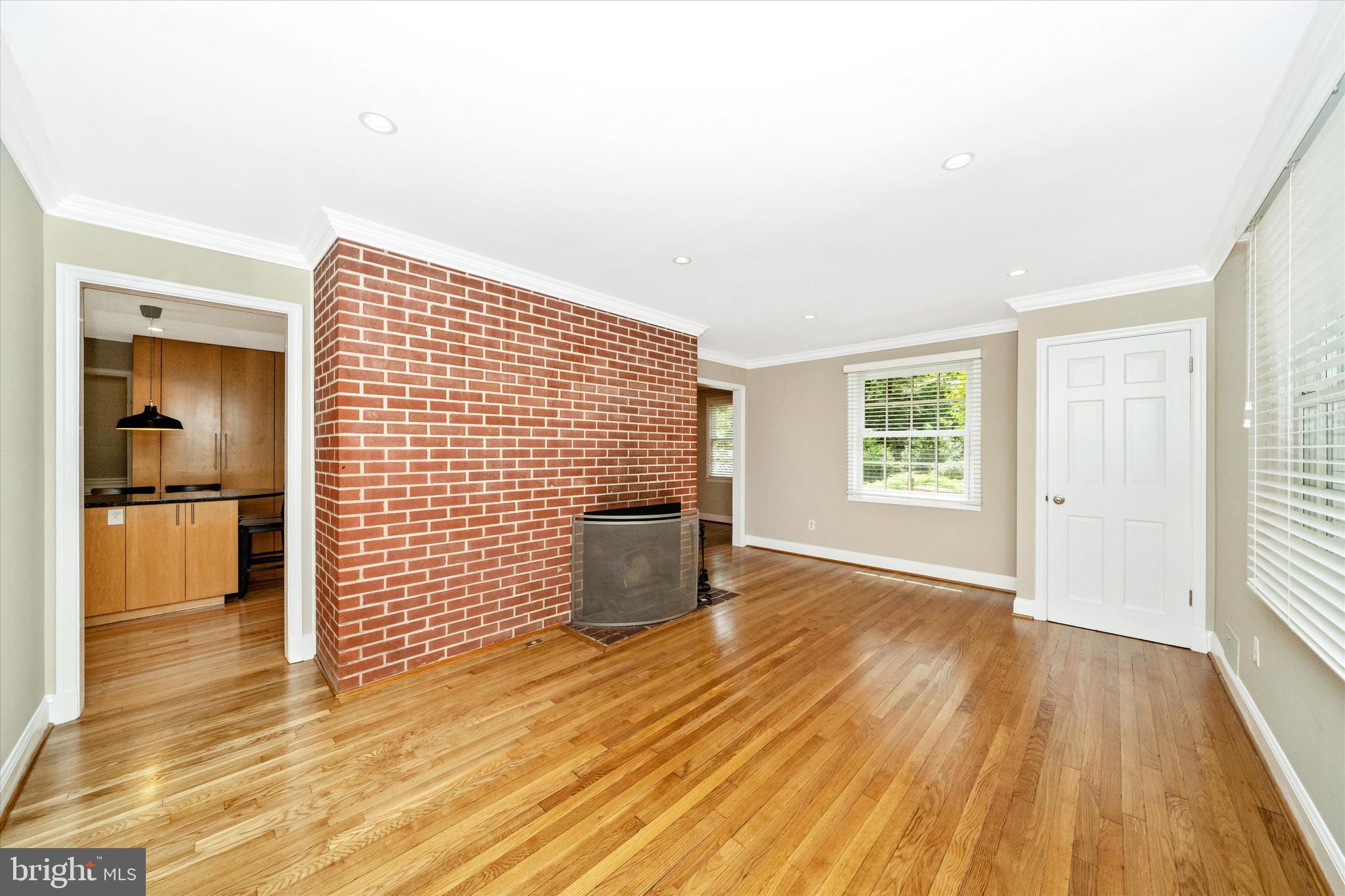 PAINT BRANCH FARMS - Residential