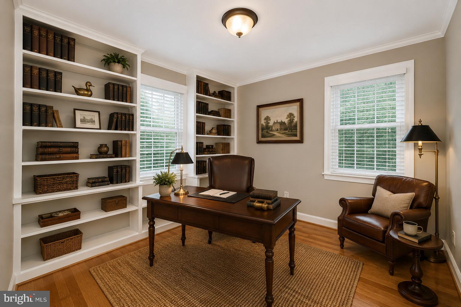 PAINT BRANCH FARMS - Residential