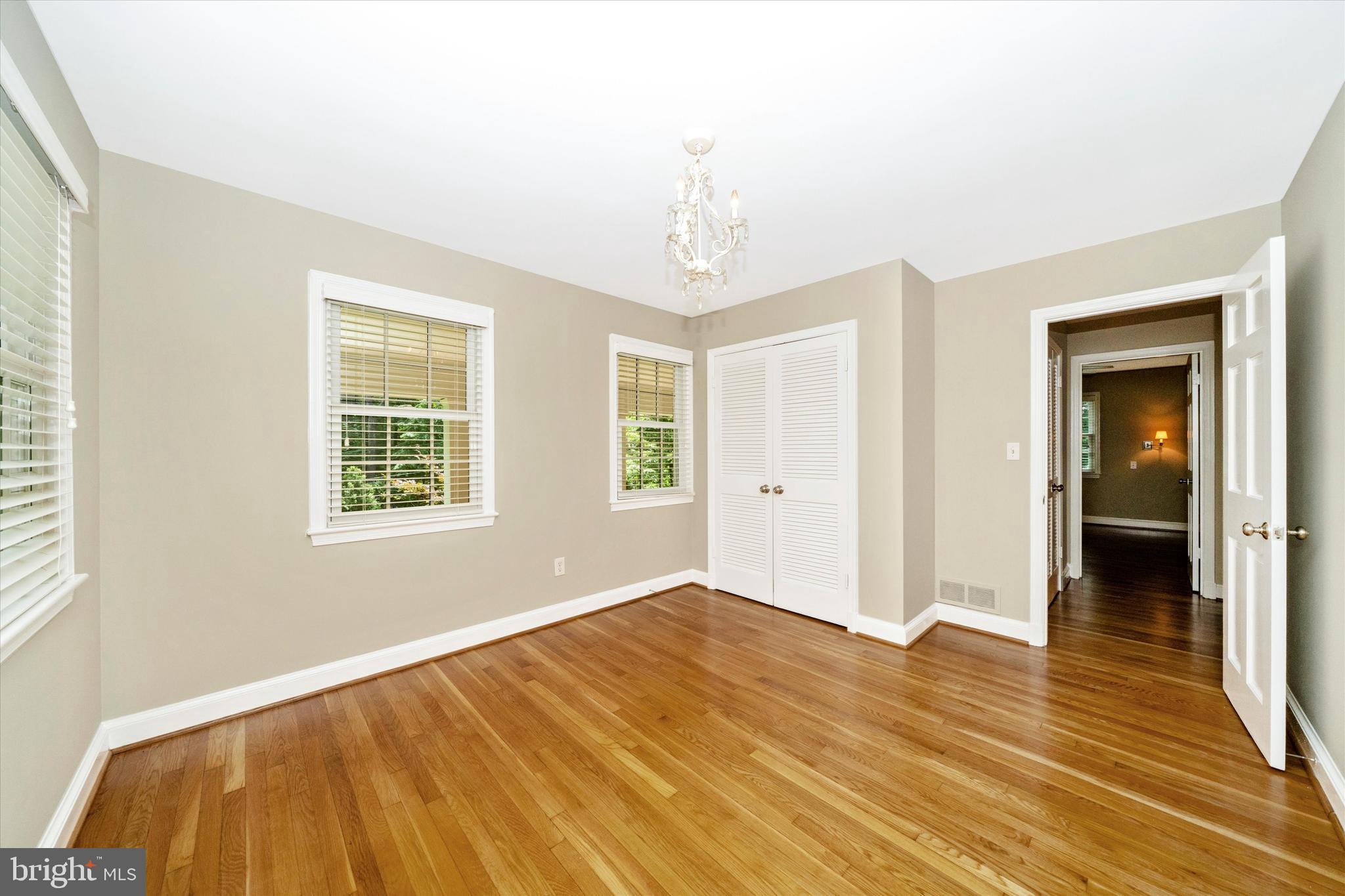 PAINT BRANCH FARMS - Residential