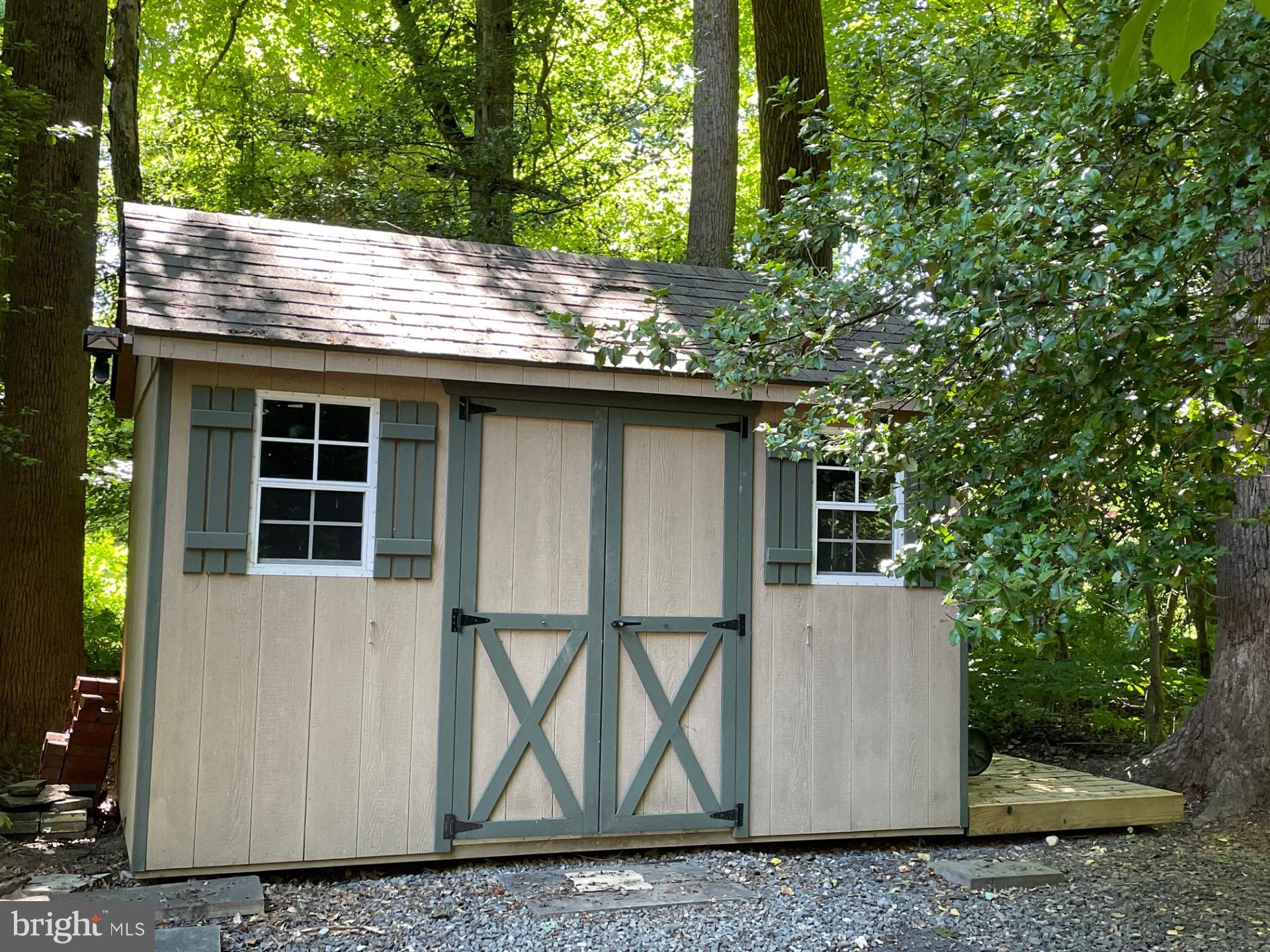 PAINT BRANCH FARMS - Residential