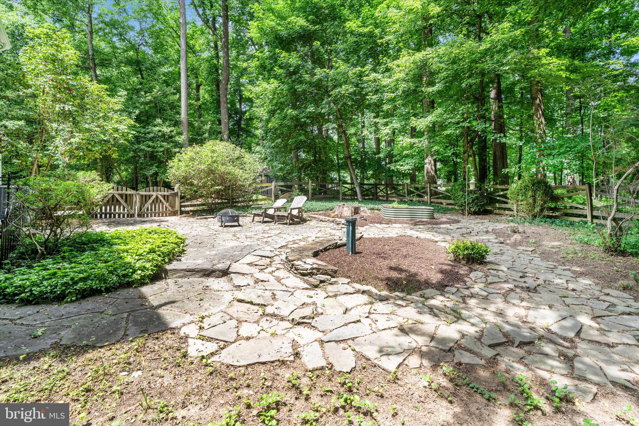 PAINT BRANCH FARMS - Residential