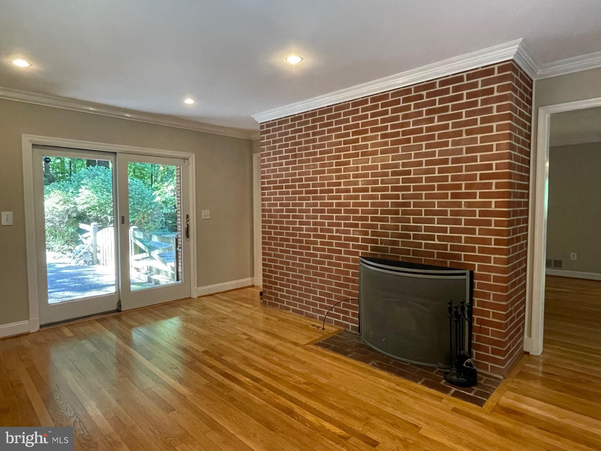 PAINT BRANCH FARMS - Residential