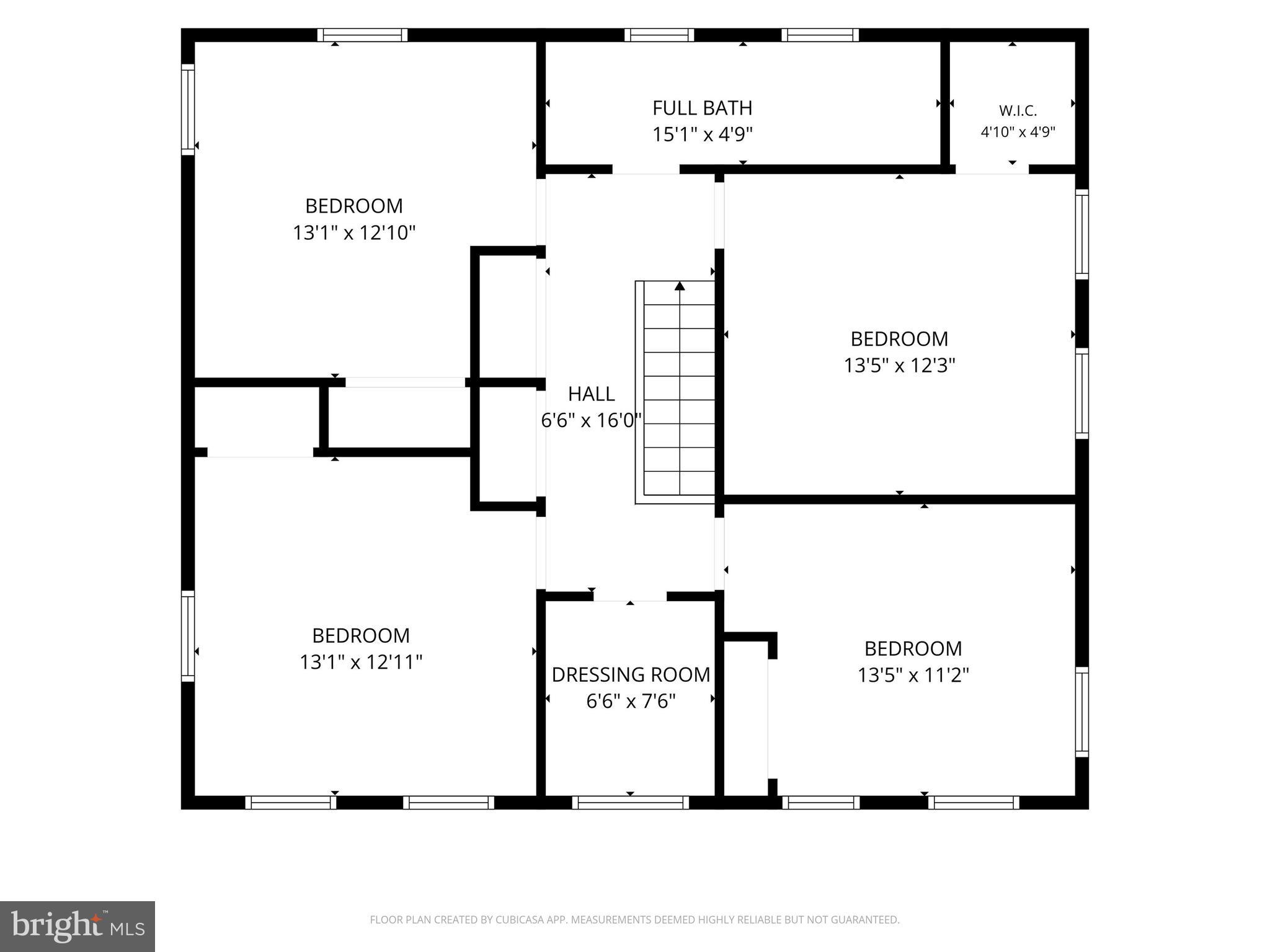 PAINT BRANCH FARMS - Residential