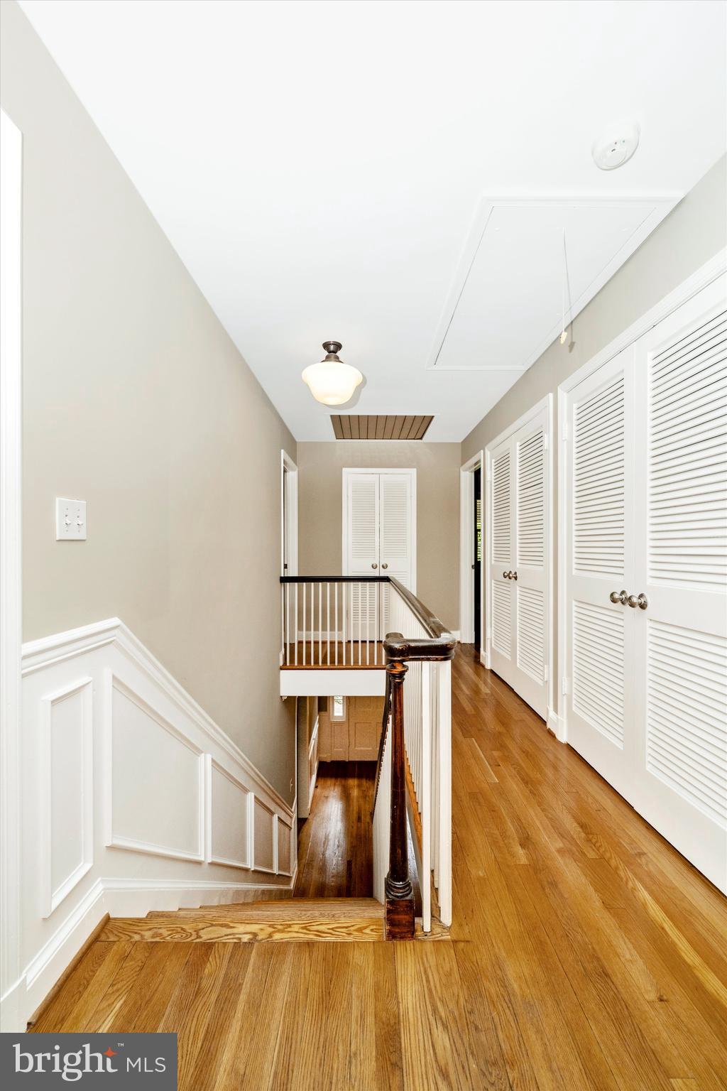 PAINT BRANCH FARMS - Residential
