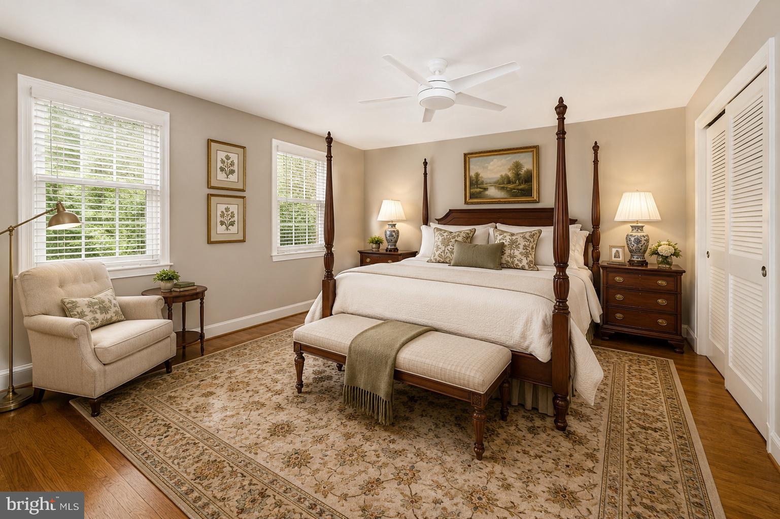PAINT BRANCH FARMS - Residential