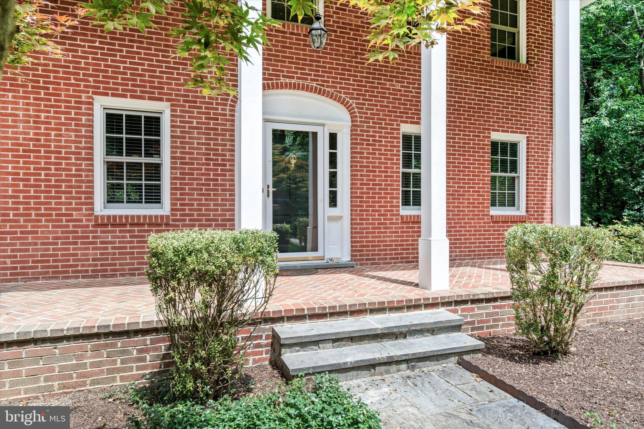 PAINT BRANCH FARMS - Residential