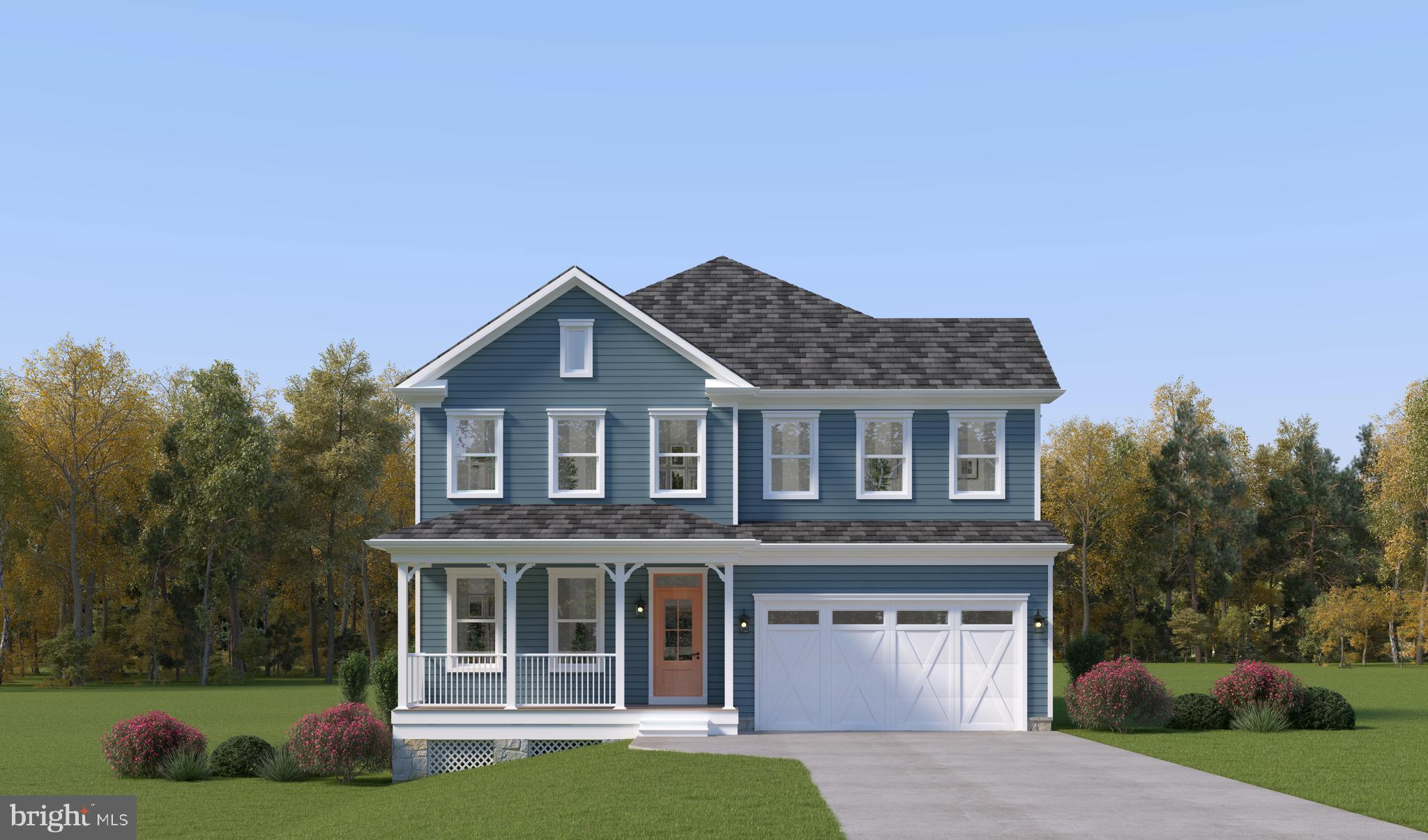 MILL CREEK - Residential