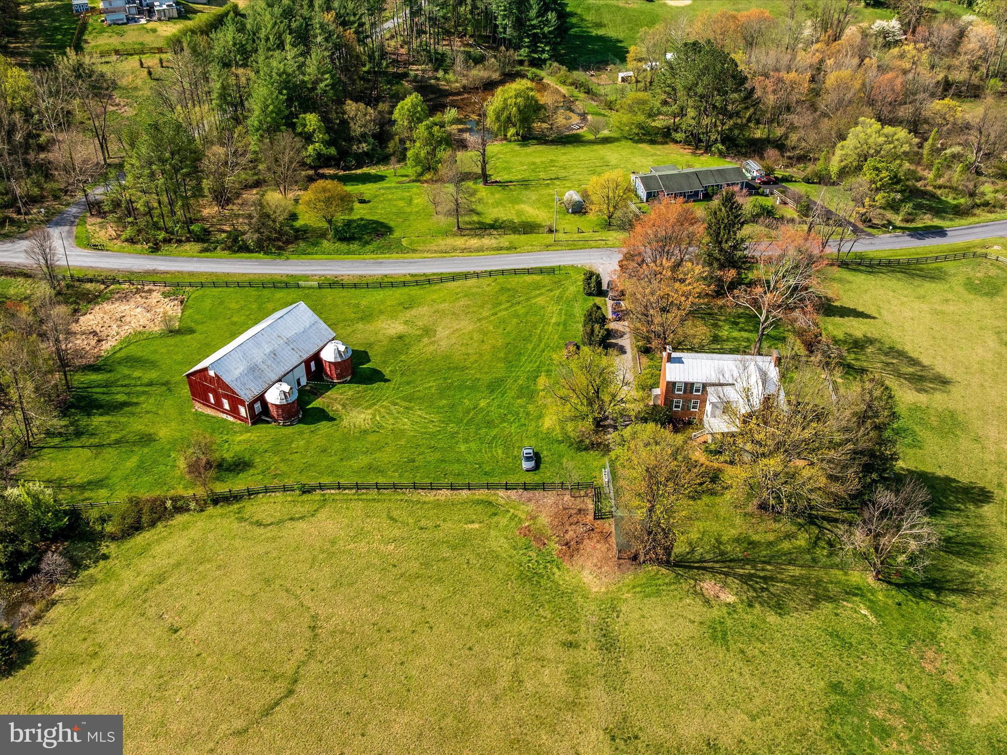 AUTUMN HILLS - Residential