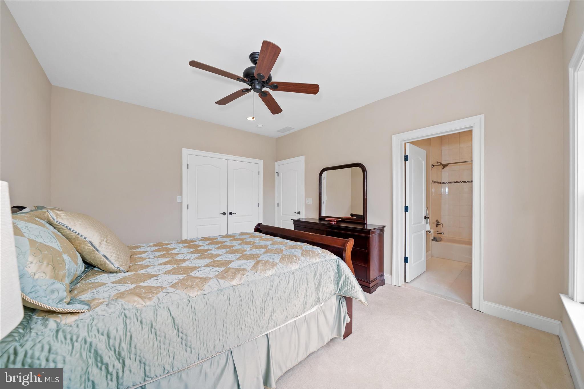 CENTERVILLE TRACT - Residential