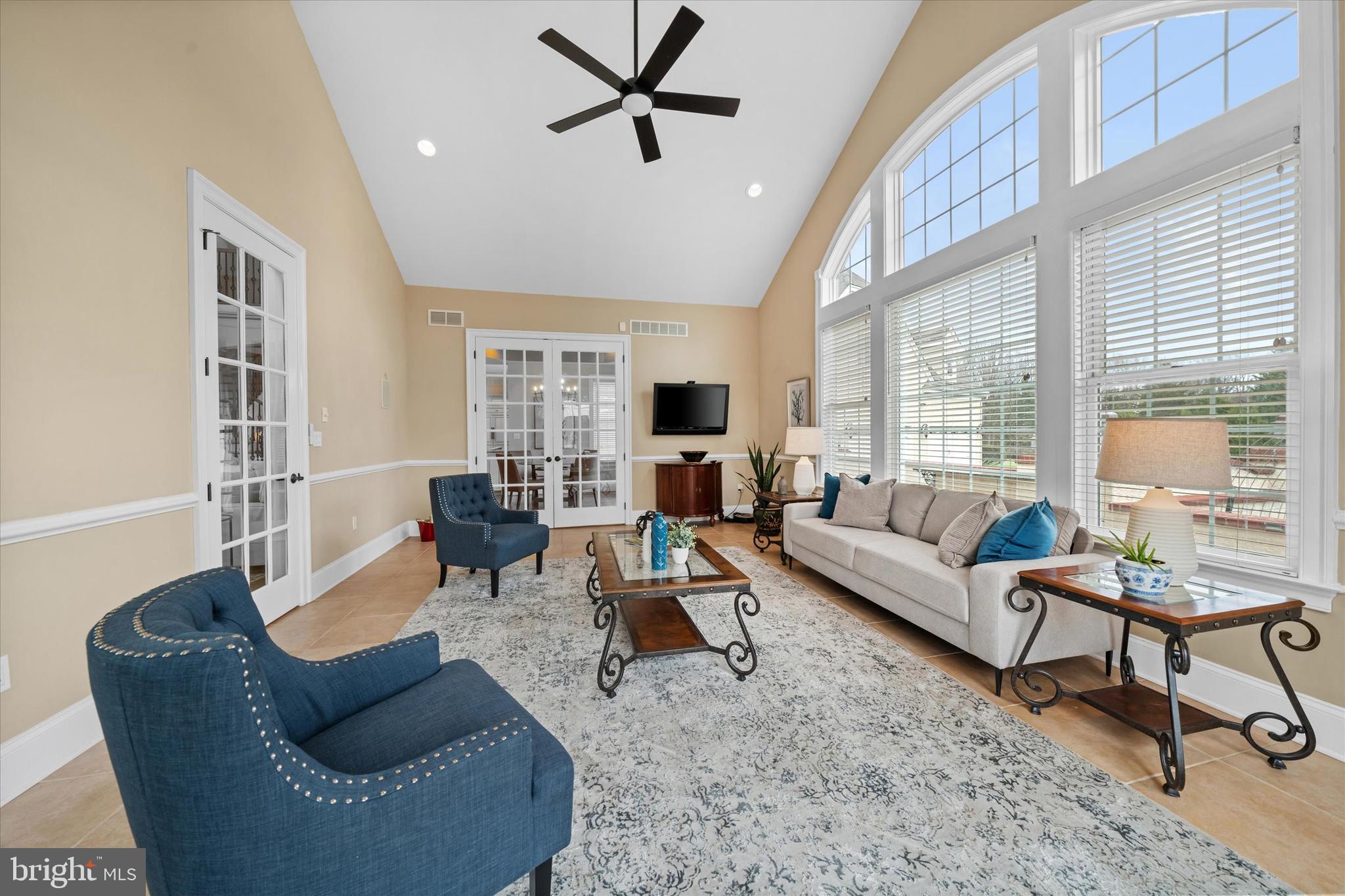 CENTERVILLE TRACT - Residential
