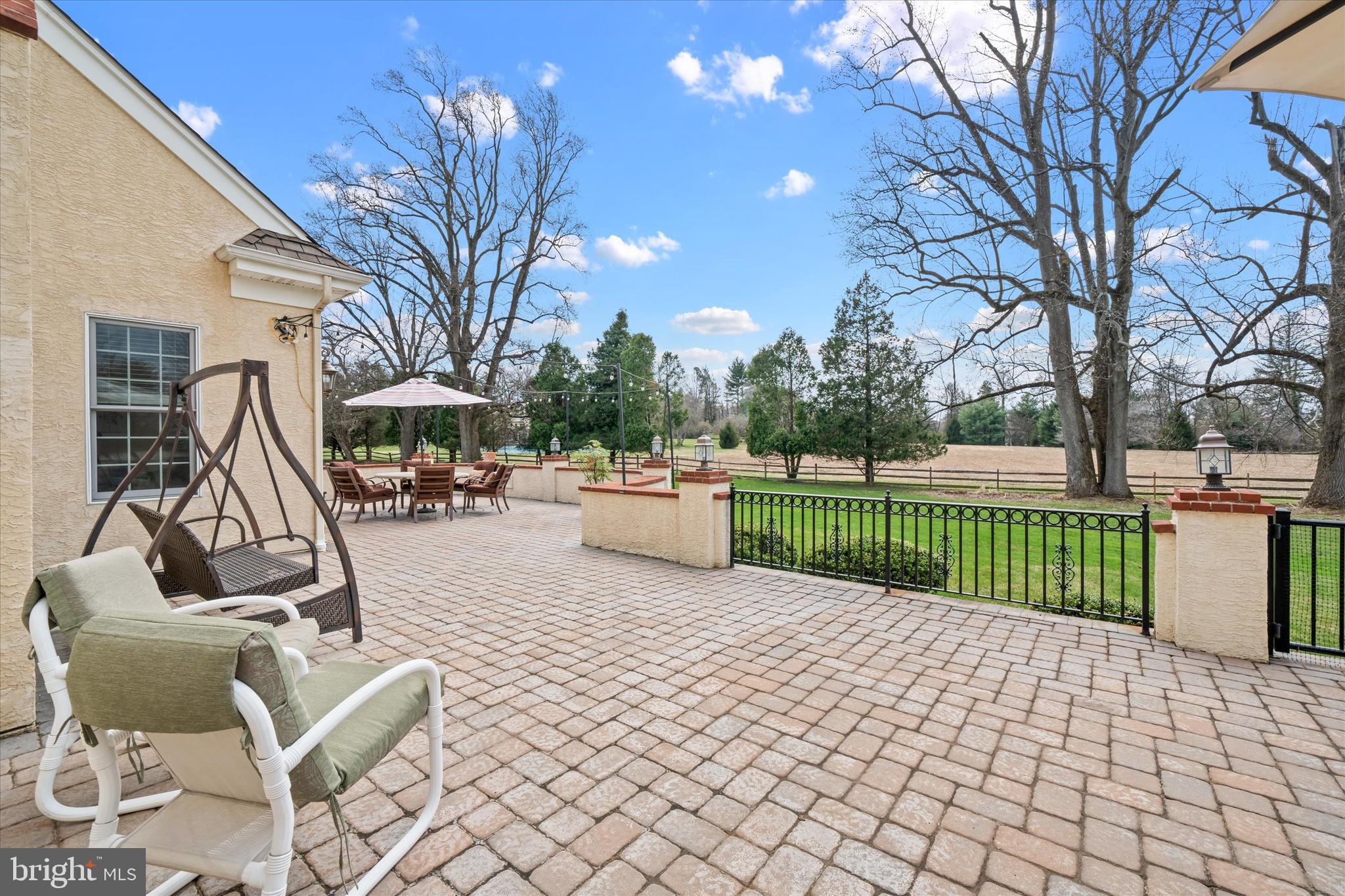 CENTERVILLE TRACT - Residential