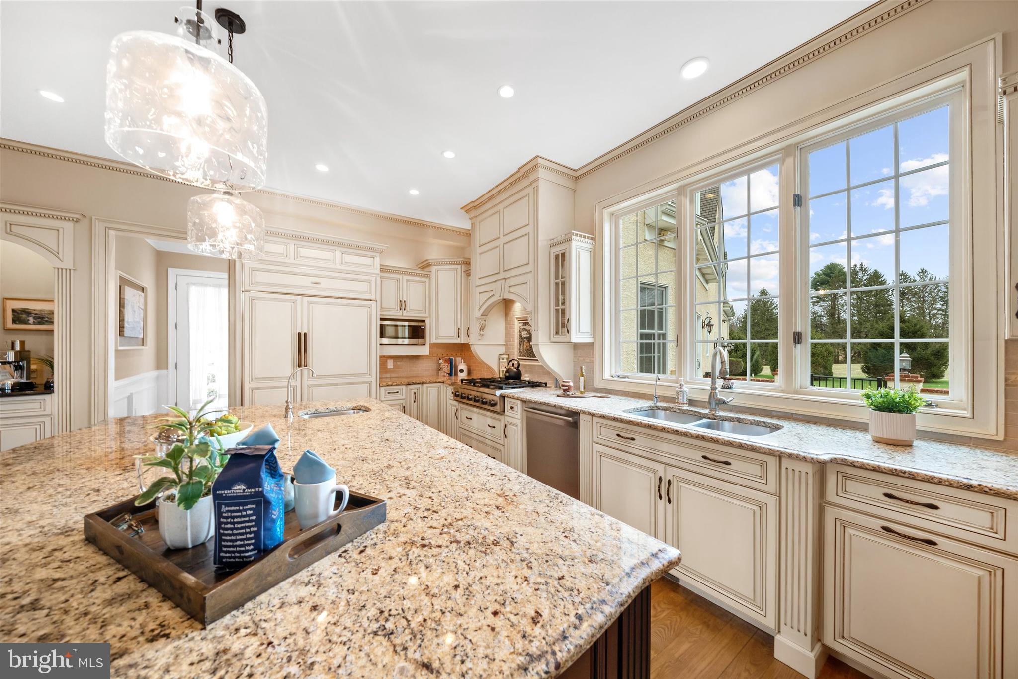 CENTERVILLE TRACT - Residential